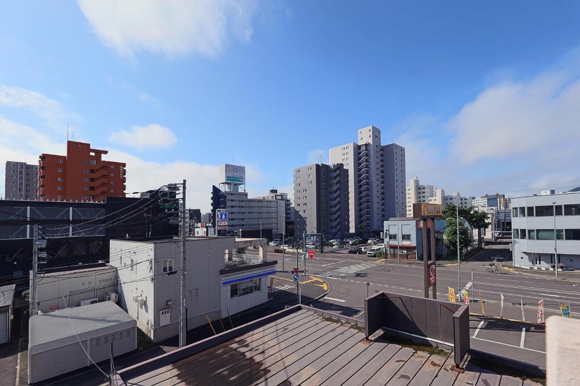 Yutopia 21 - Vacation 17775 * Sapporo