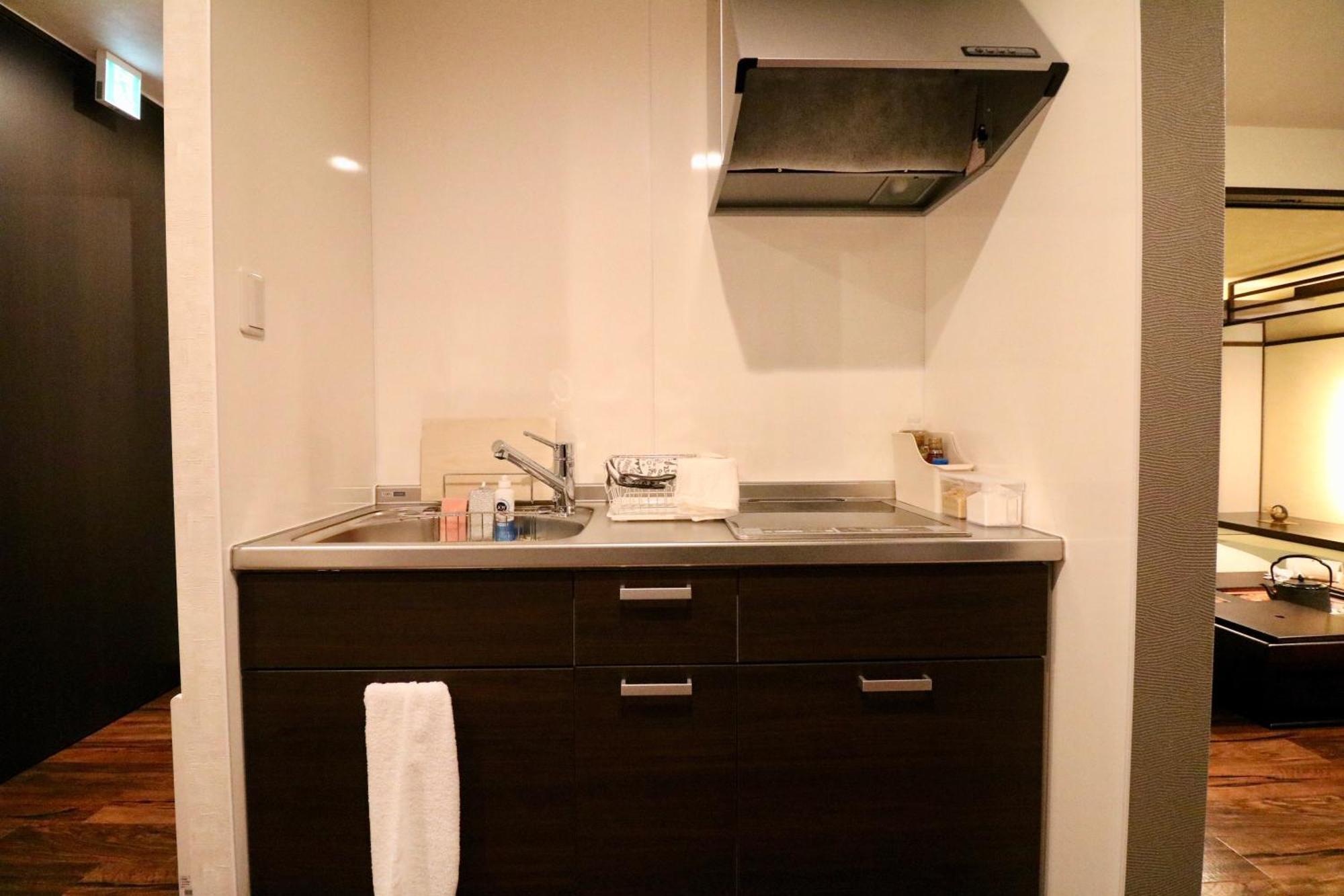 One's Apartment