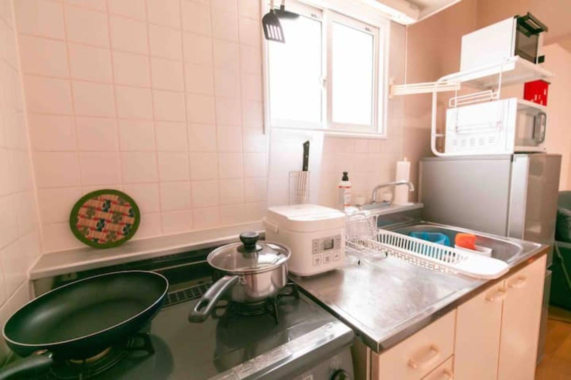 Apartment Dream Misono - Vacation 14778