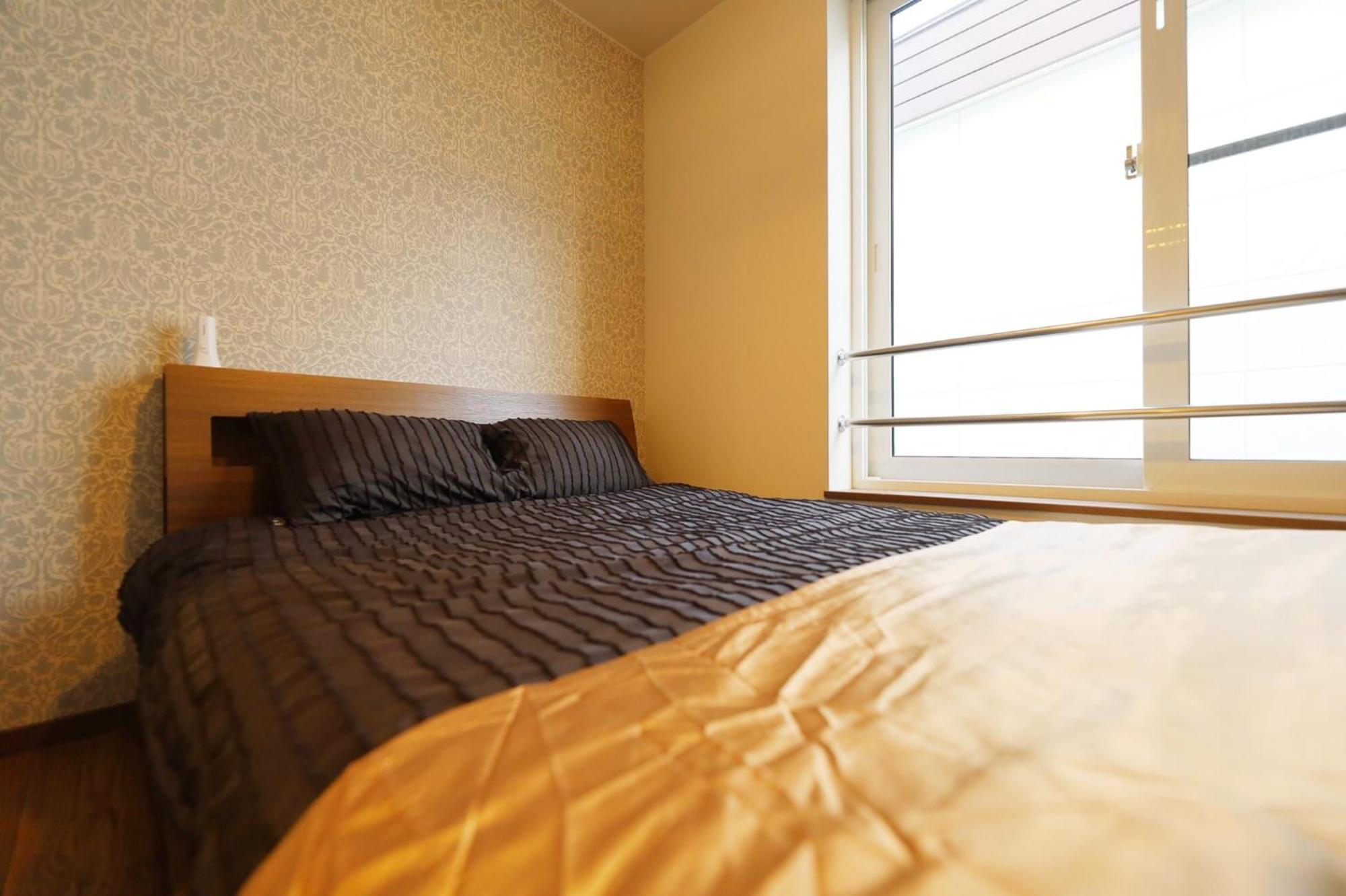 Arc Court Hiragishi 2 203 - Vacation 17346 Apartment *