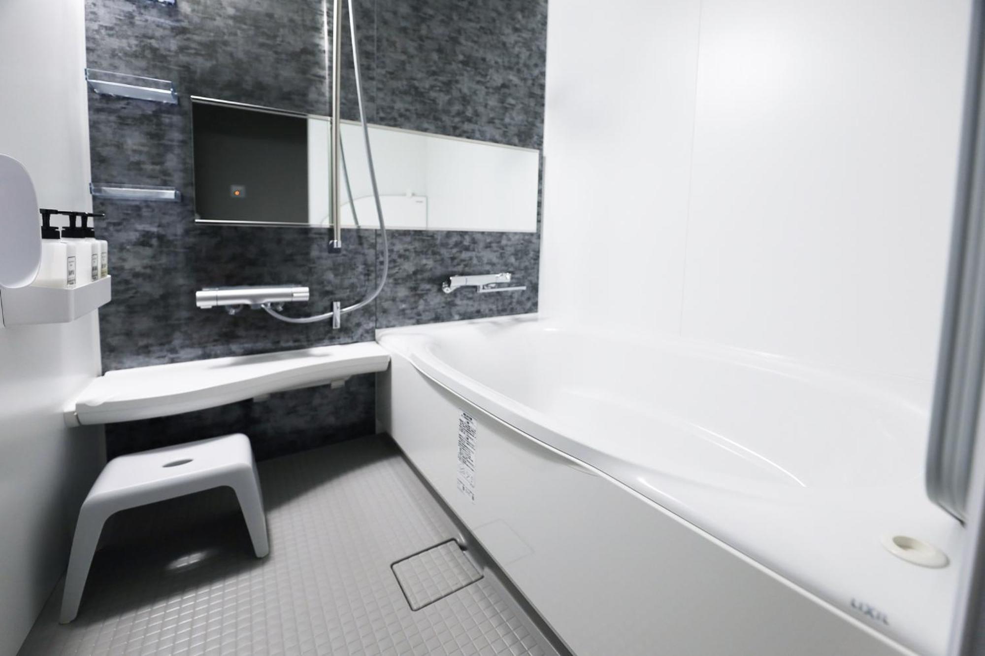 Apartment Arc Court Hiragishi 2 302 - Vacation 17347