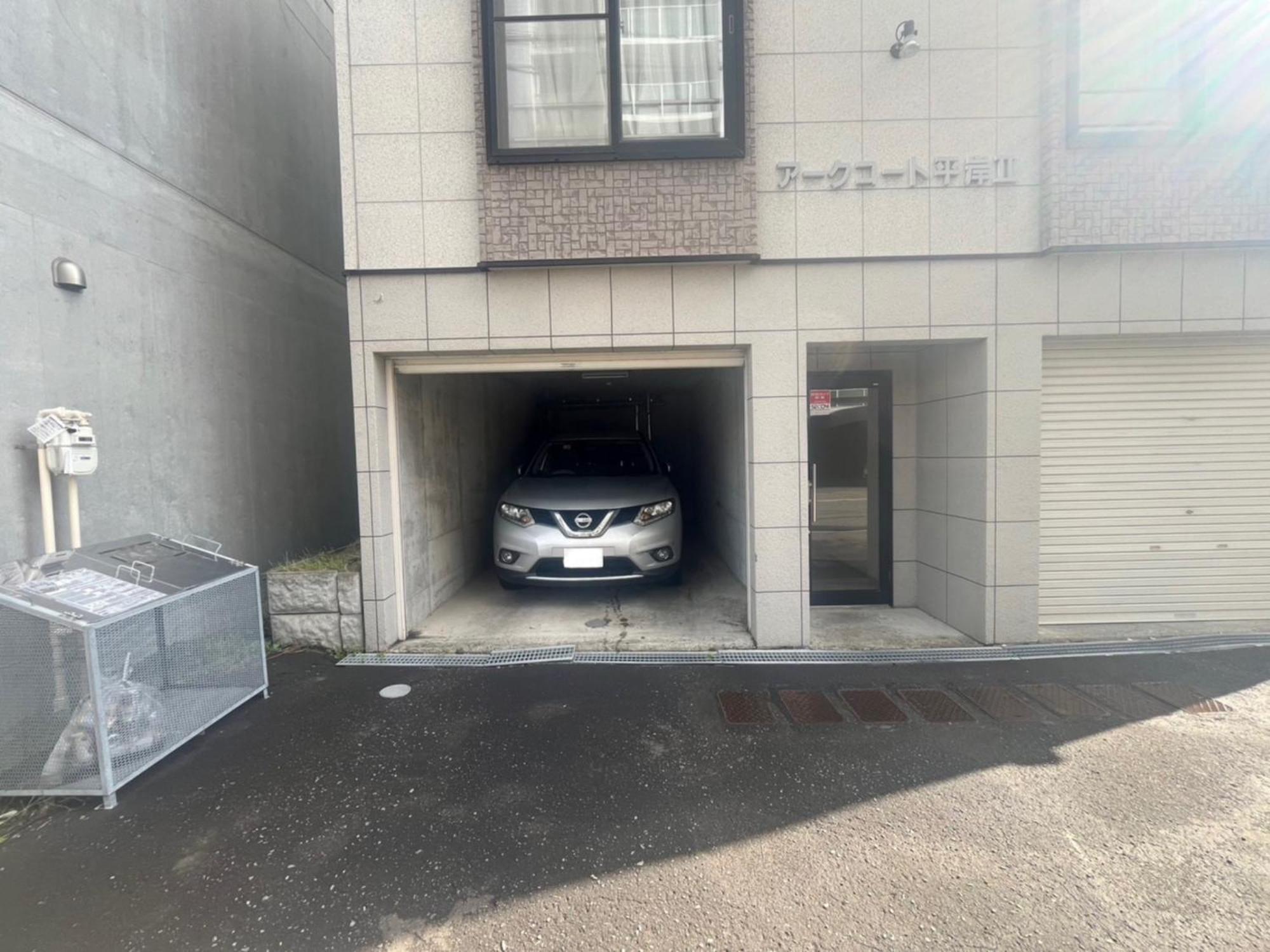 Arc Court Hiragishi 2 302 - Vacation 17347 Apartment *