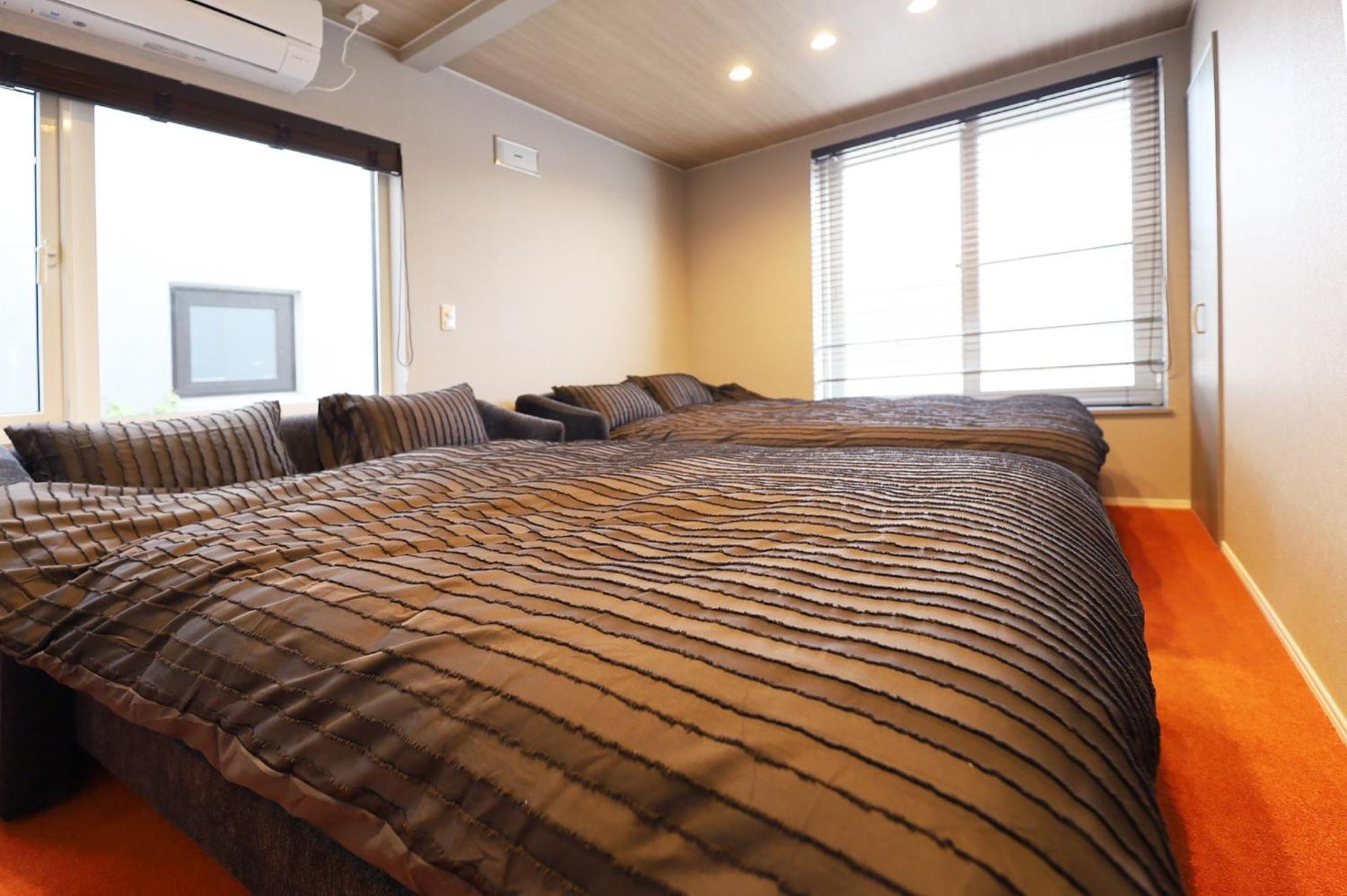 Arc Court Hiragishi 2 302 - Vacation 17347 Apartment *