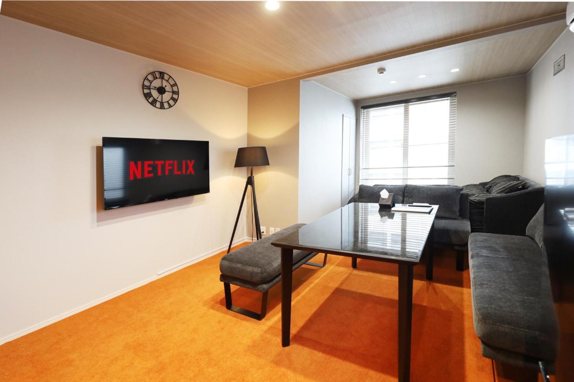 Arc Court Hiragishi 2 302 - Vacation 17347 Apartment Sapporo