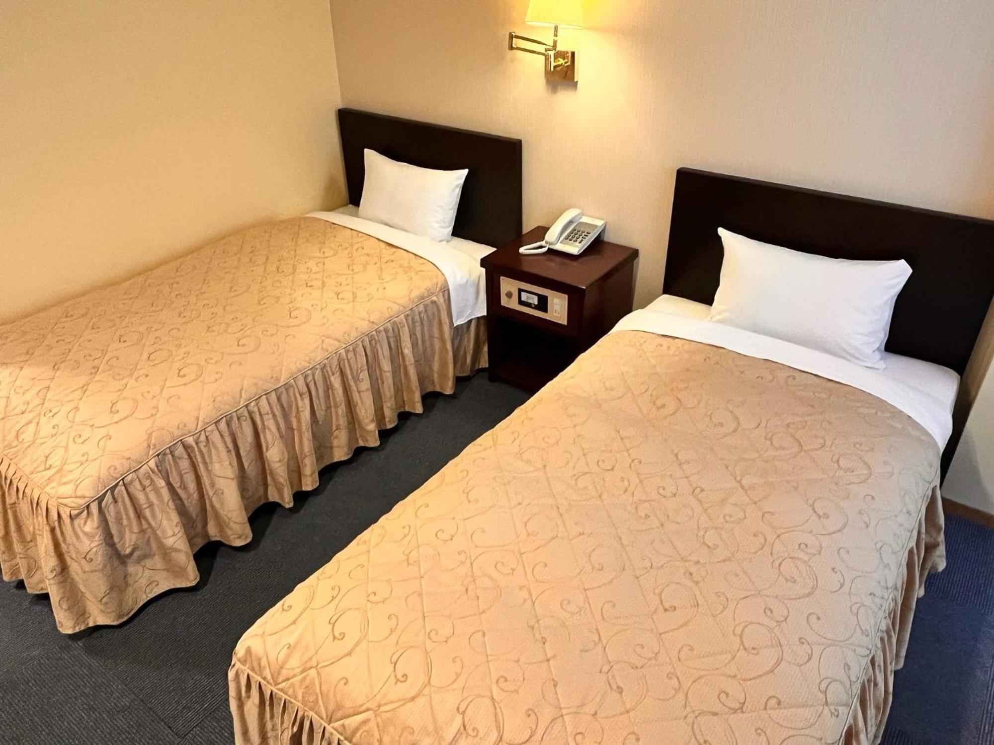Sho - Vacation 61183v Hotel Sapporo