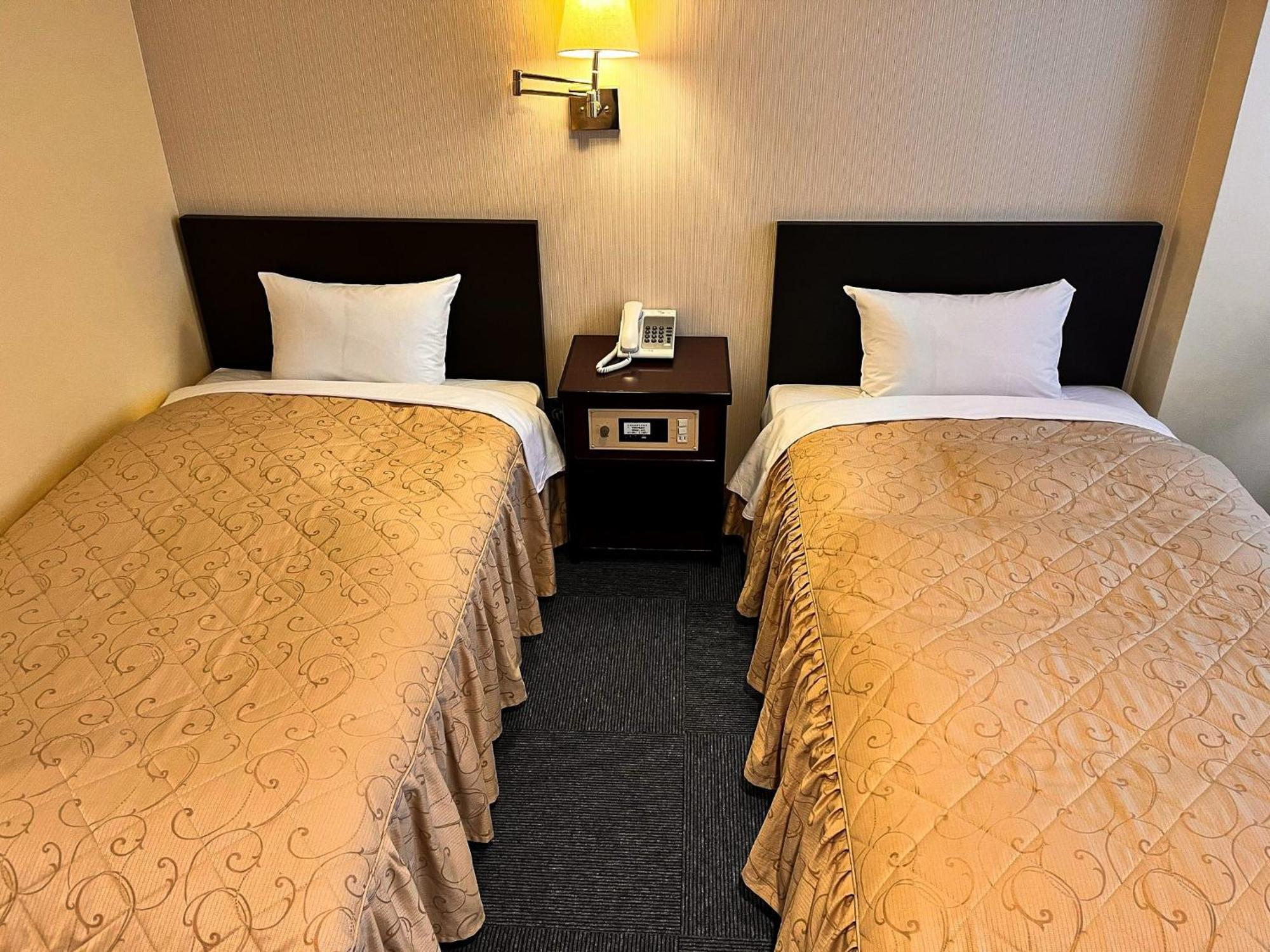 Sho - Vacation 61183v Hotel