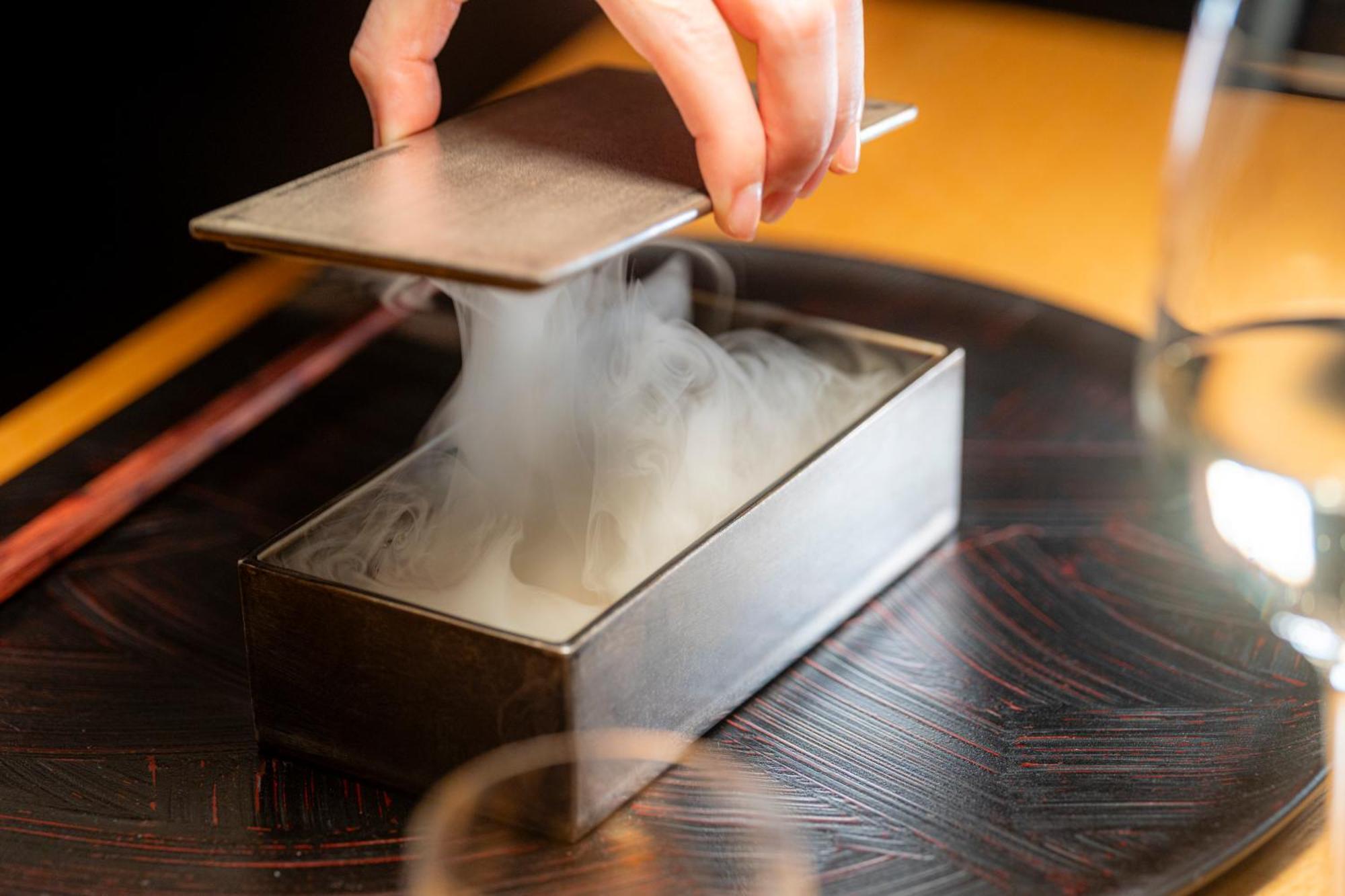 Ivy Jozankei Ryokan Sapporo