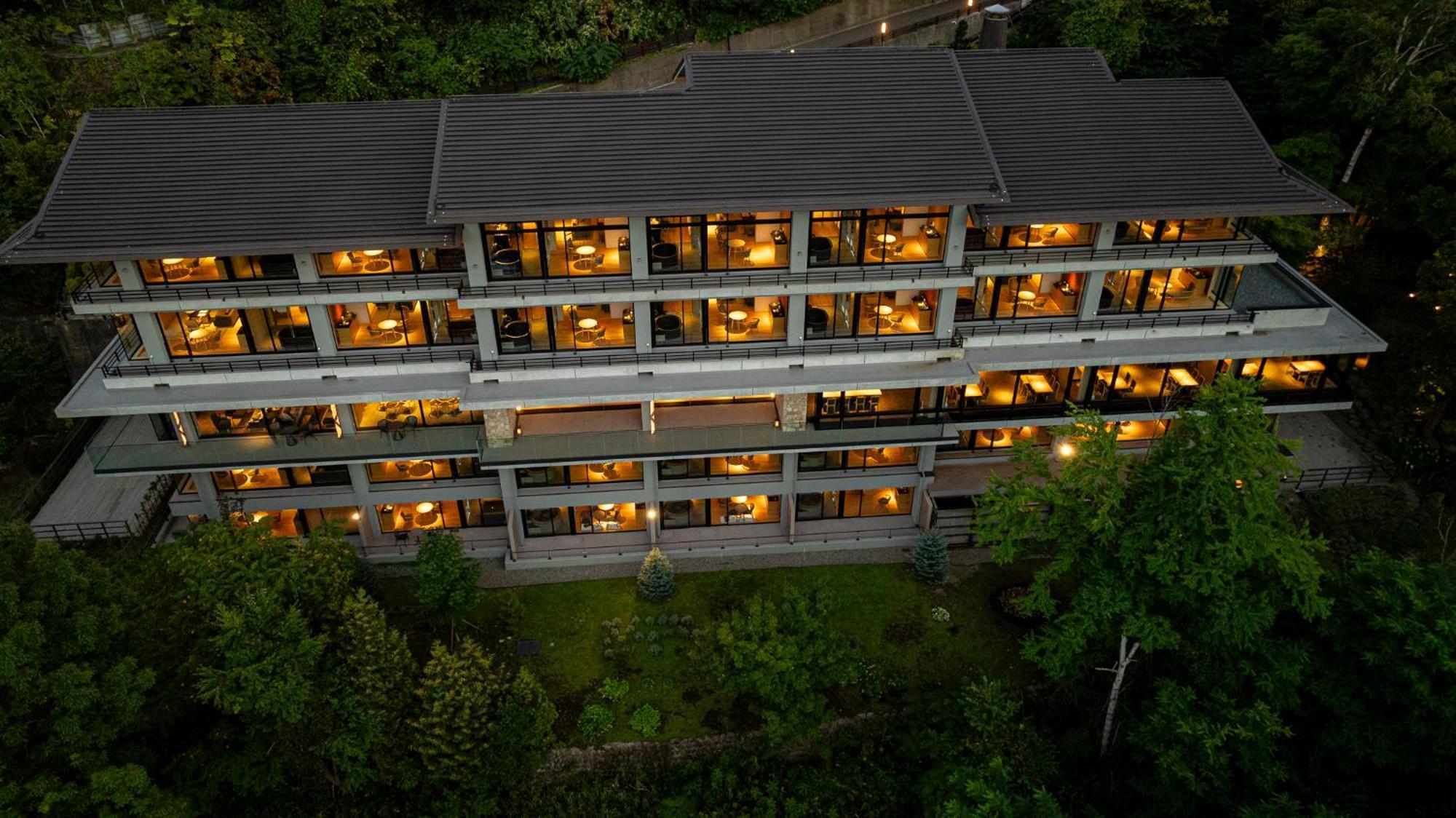 Ivy Jozankei 5* Sapporo