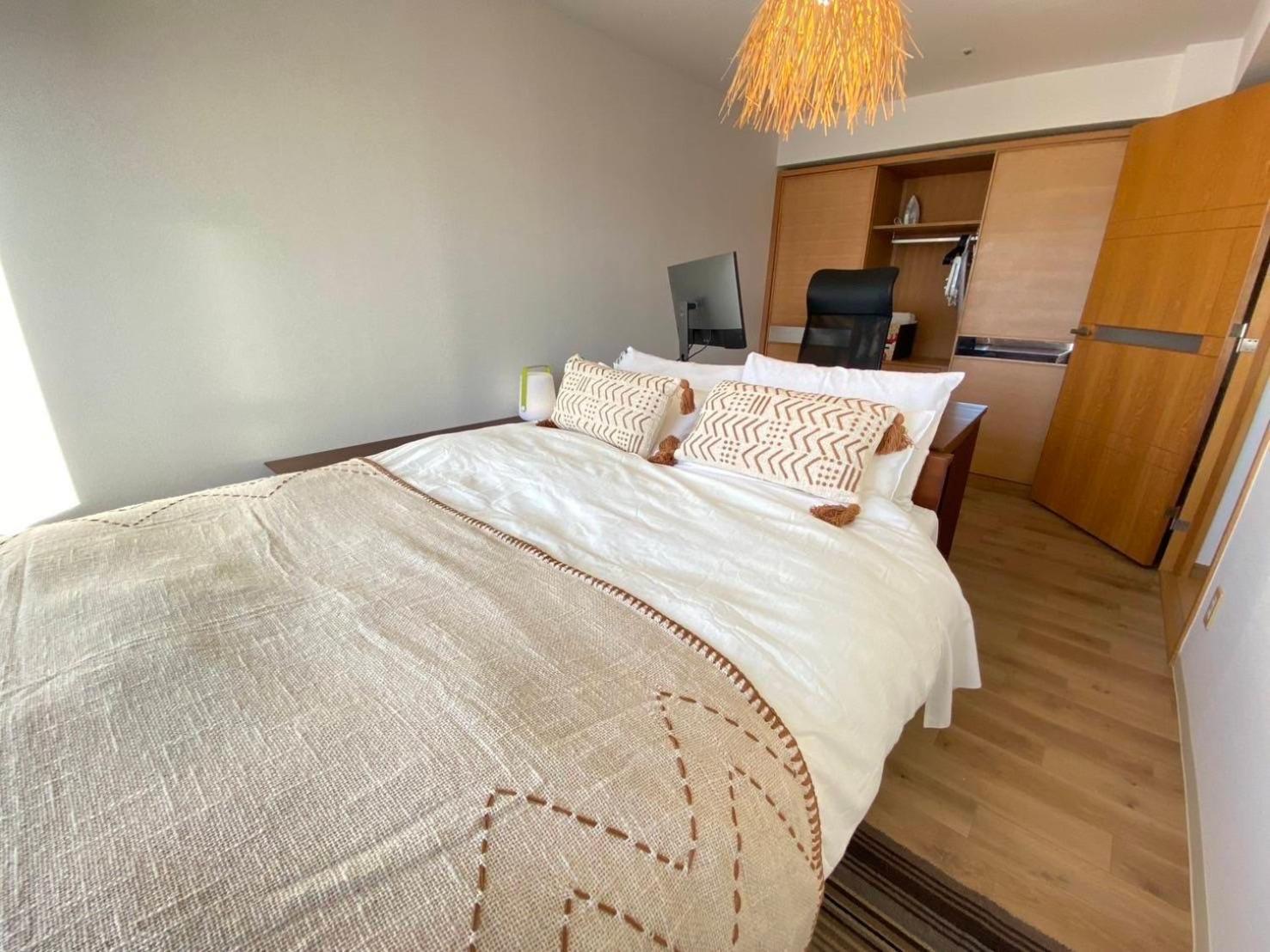 Ams Tower Apartment Sapporo