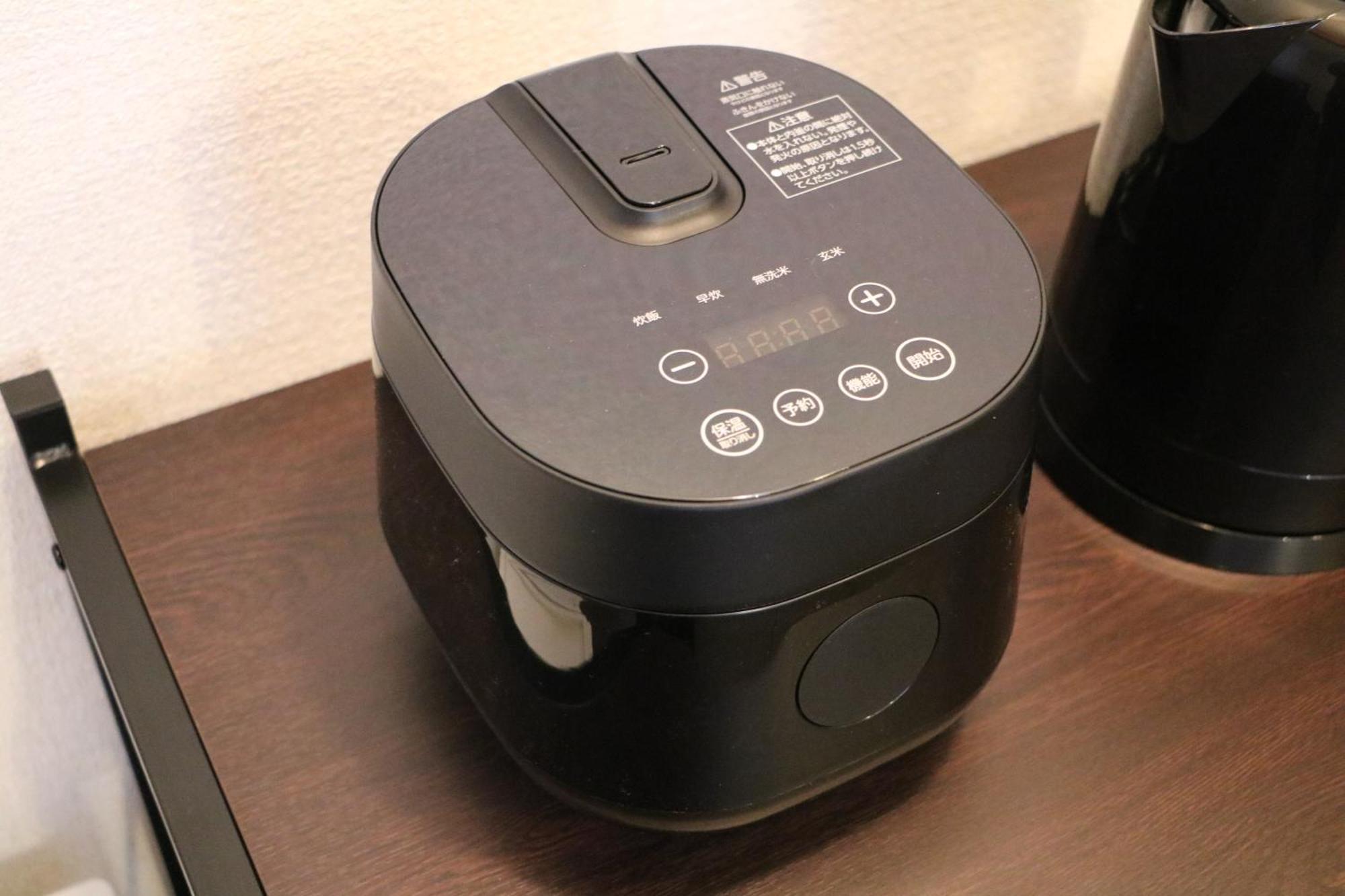 Apartment Dac Susukino Sapporo