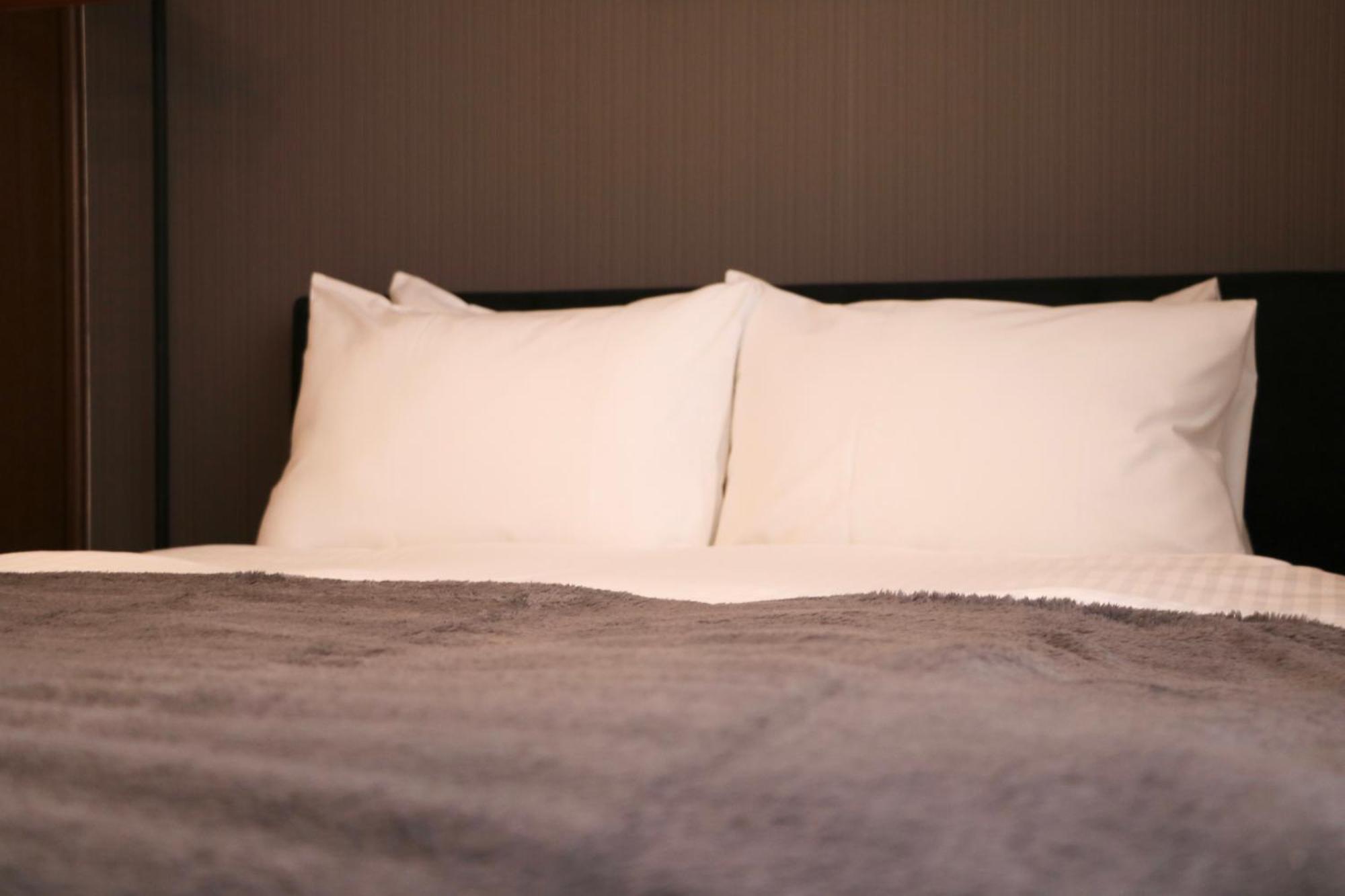 Apartment Dac Susukino Sapporo