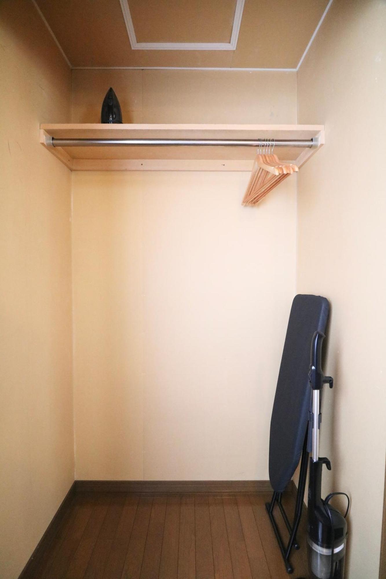 Apartment Dac Susukino