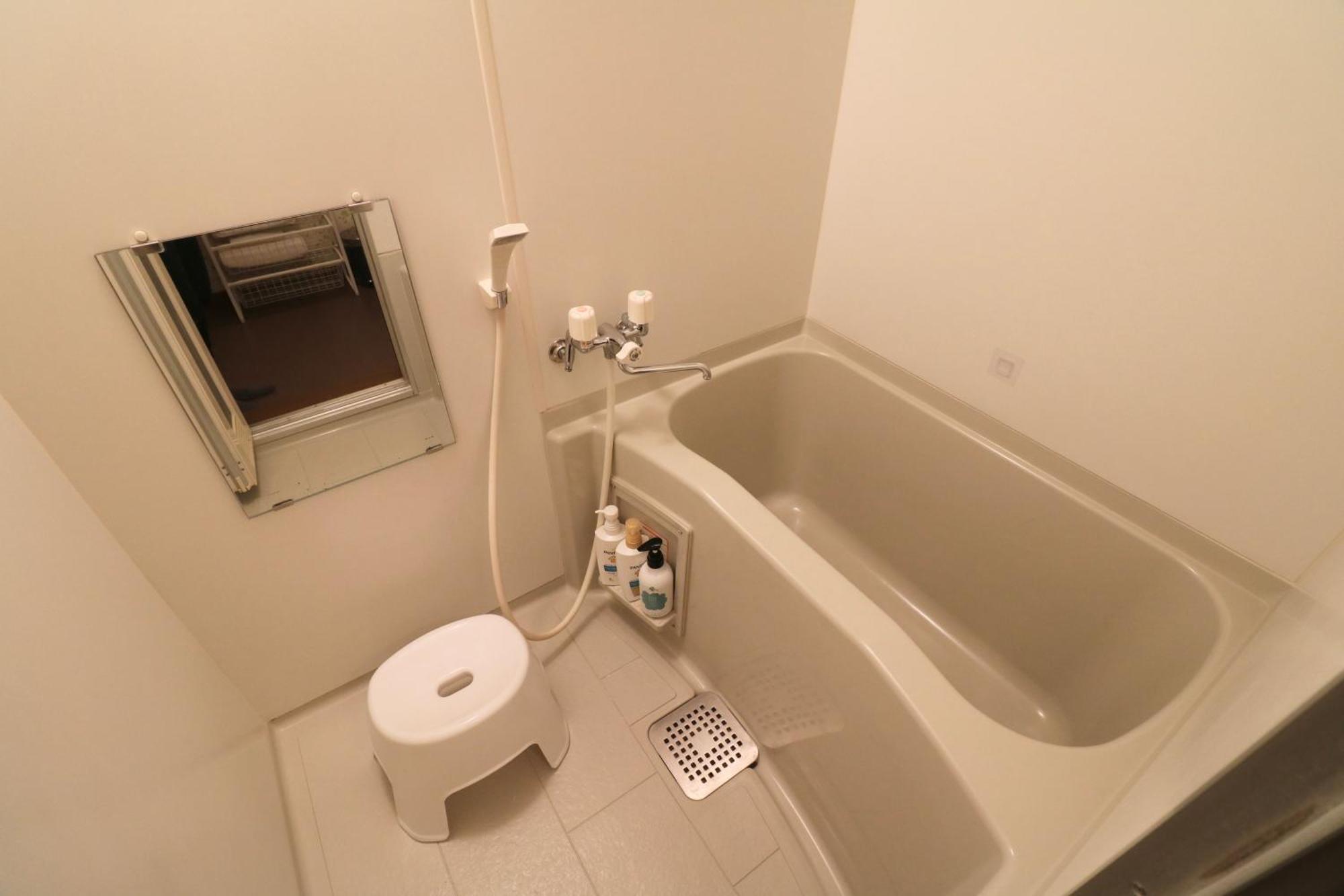 Dac Susukino Apartment *