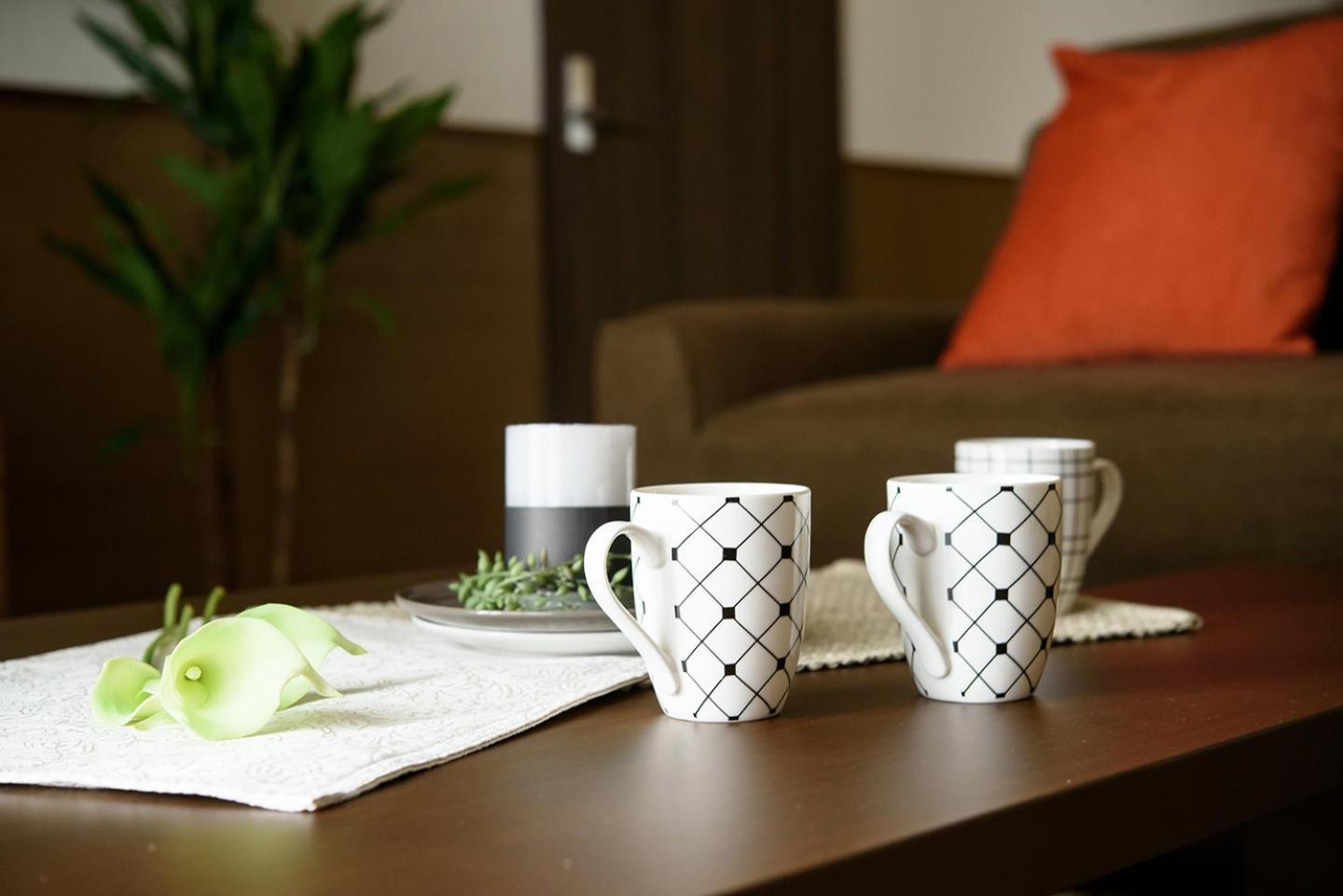 Aparthotel Dynasty Nijuyonken Sapporo