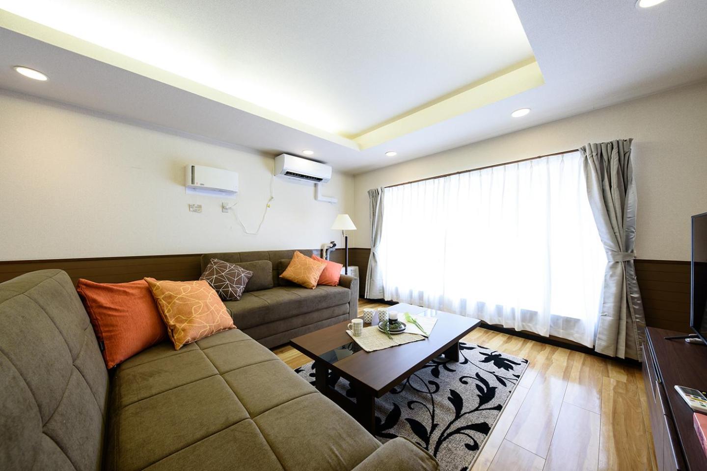 Dynasty Nijuyonken Aparthotel