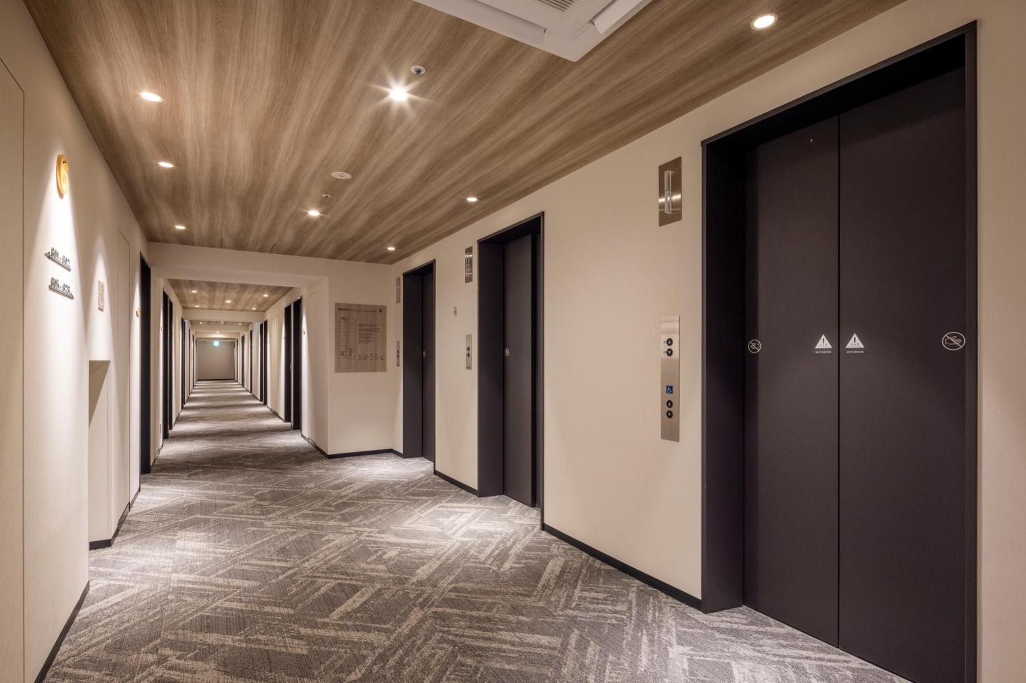 Hotel Via Prime Odori