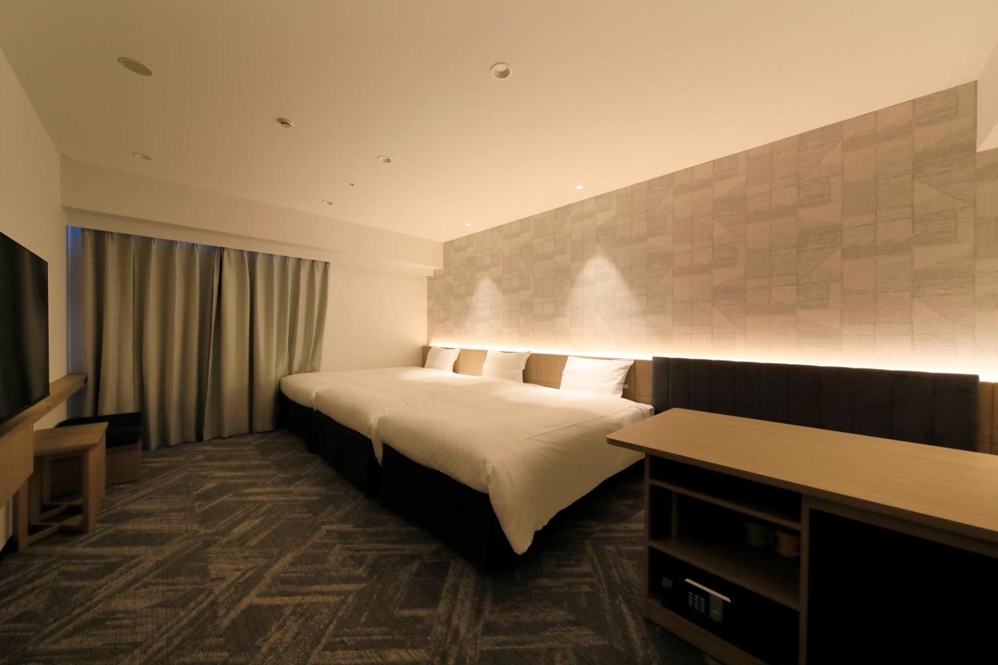 Hotel Via Prime Odori 3*