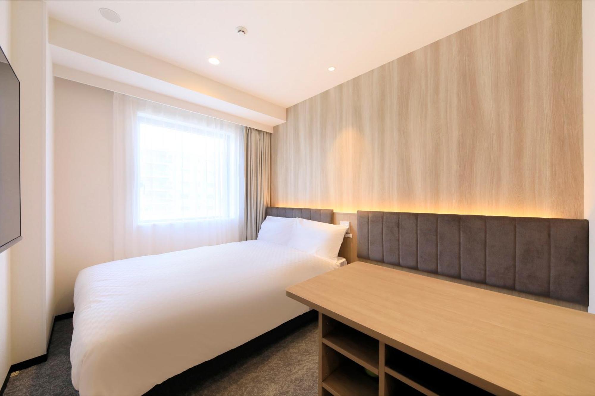 Hotel Via Prime Odori