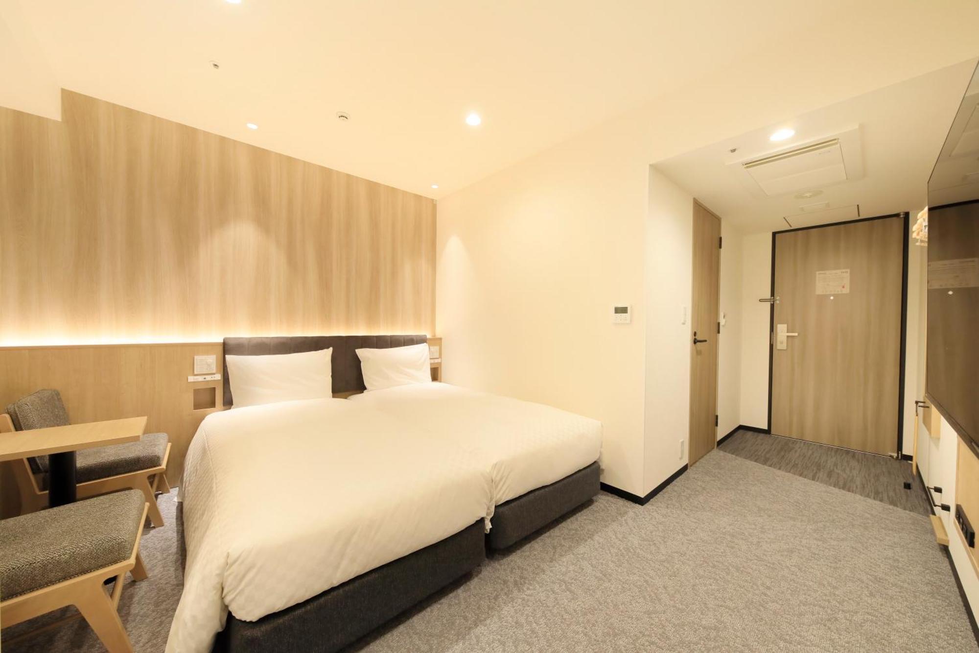 Hotel Via Prime Odori 3*