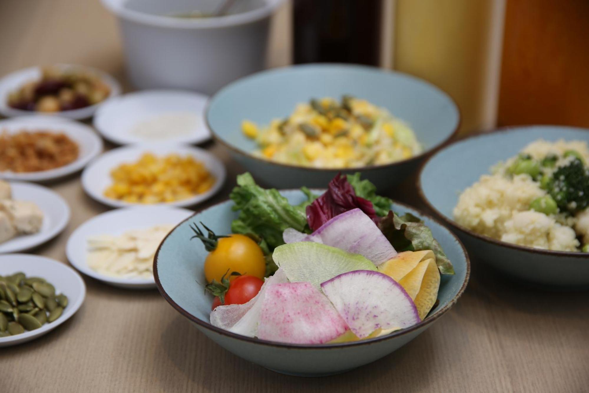 Hotel Via Prime Odori 3*
