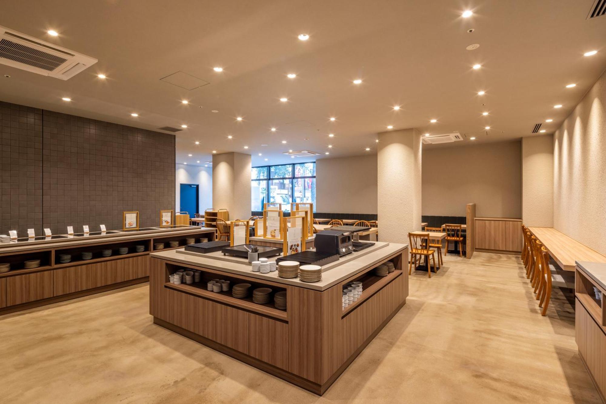 Via Prime Odori Hotel Sapporo