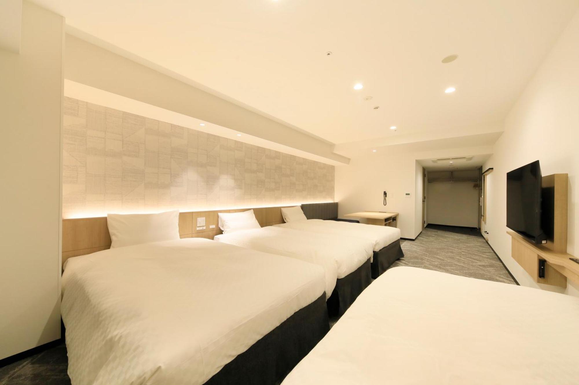 Hotel Via Prime Odori Sapporo