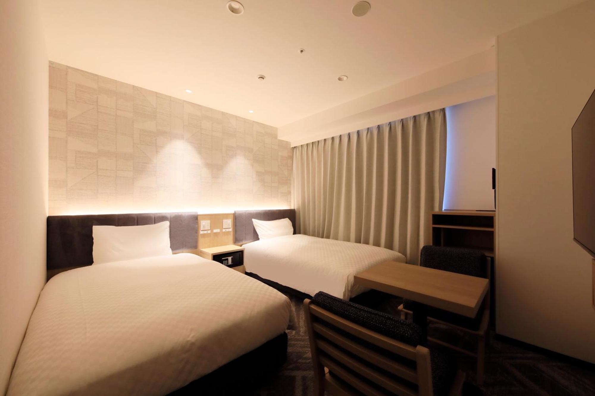Via Prime Odori Hotel