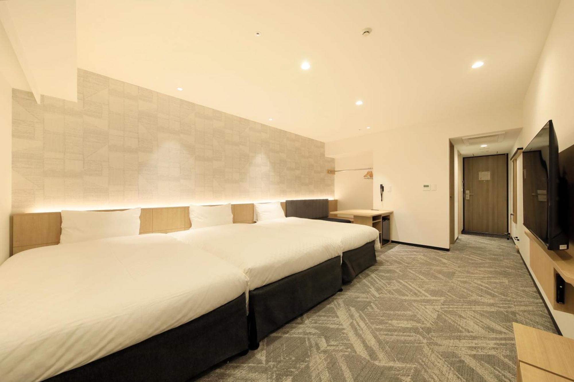 Hotel Via Prime Odori