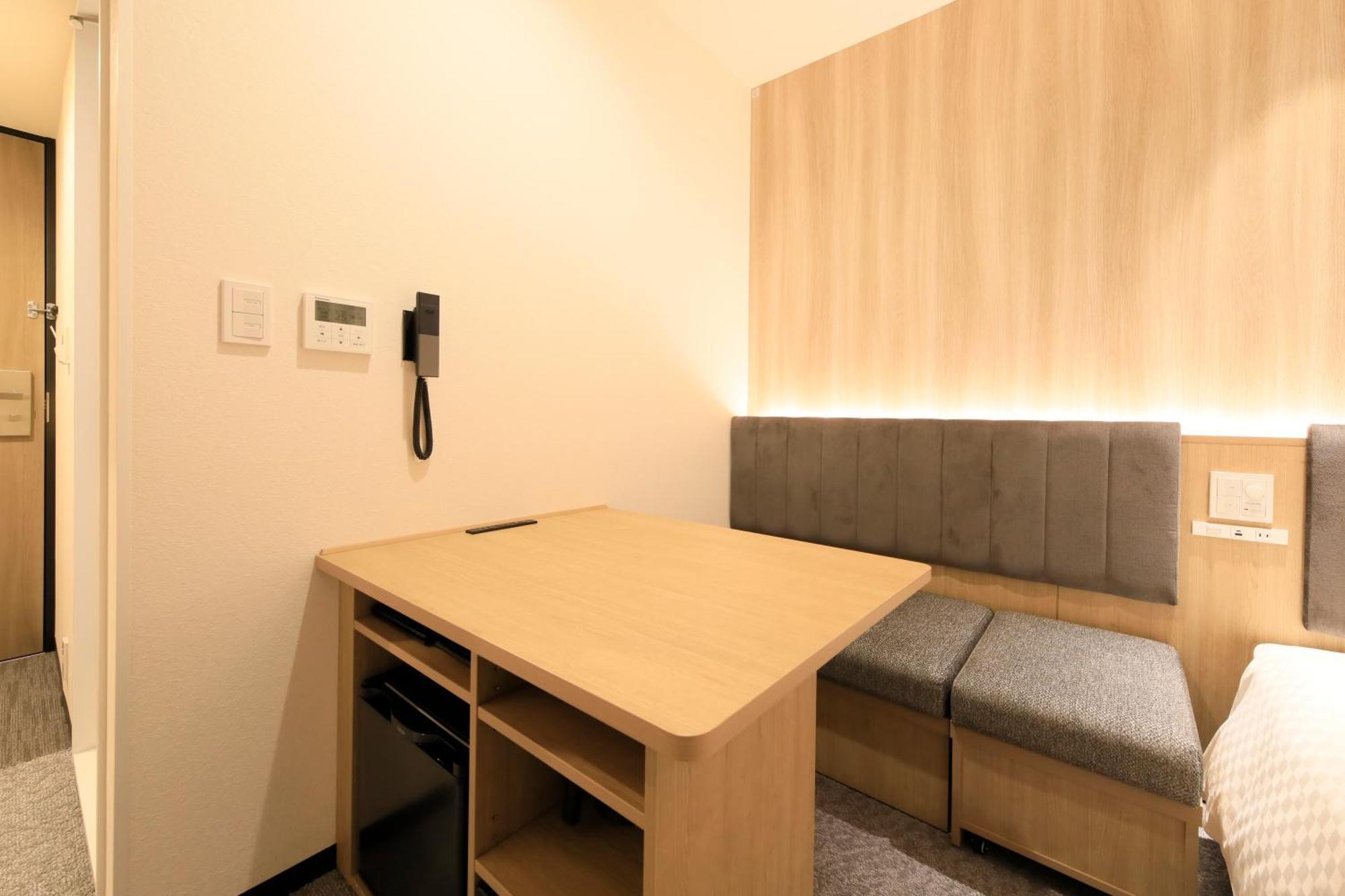 Via Prime Odori 3* Sapporo