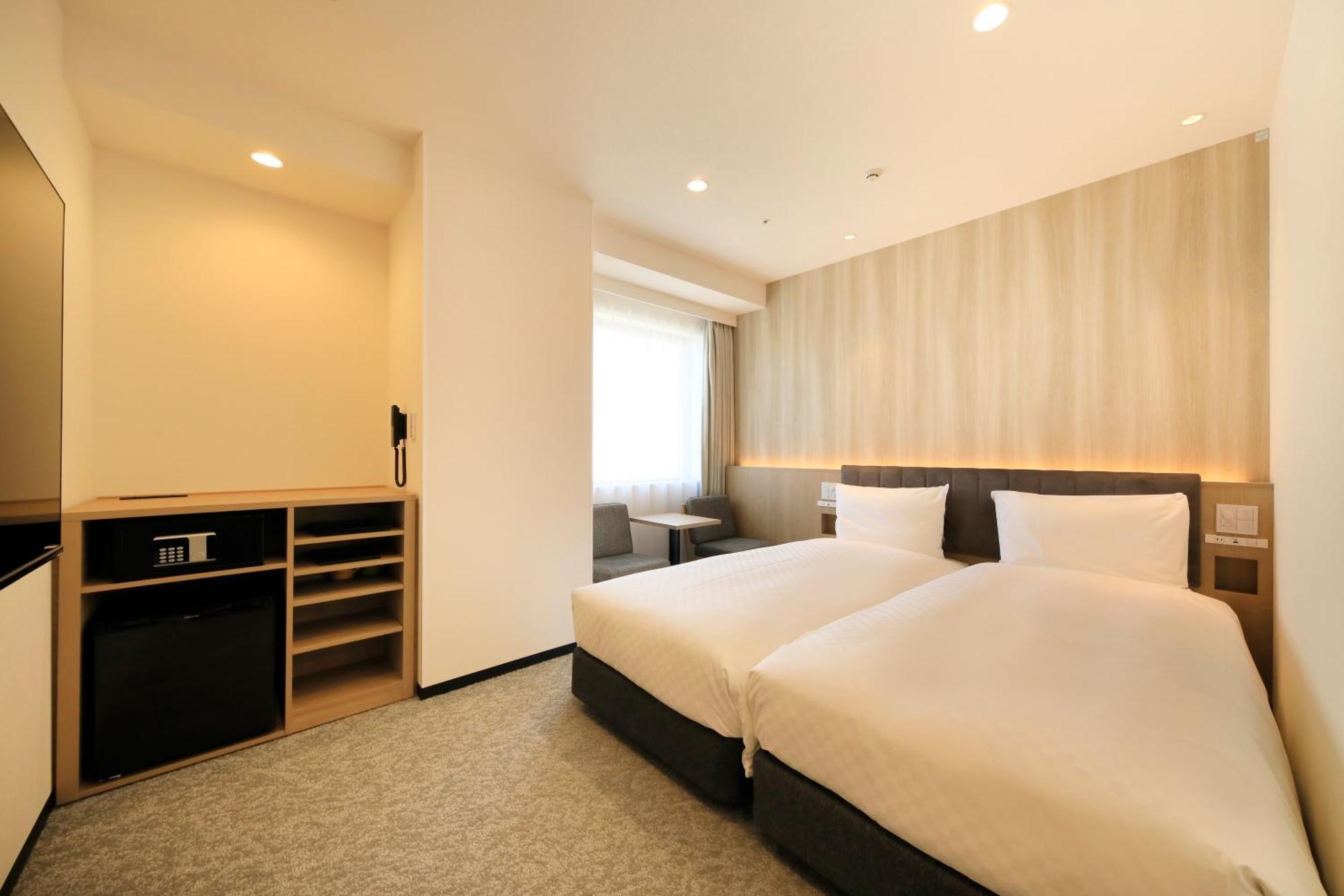 Via Prime Odori Hotel