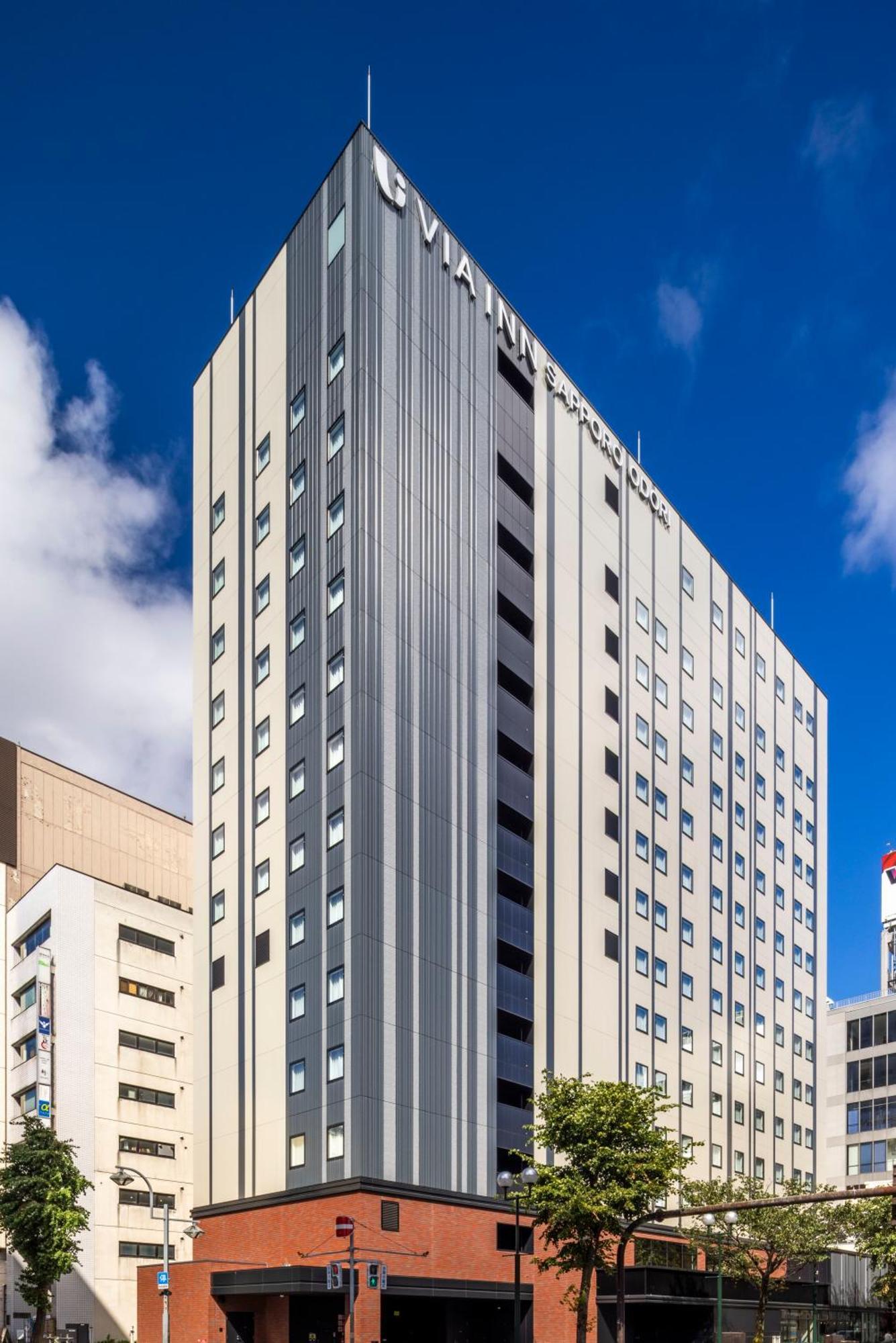 Via Prime Odori 3*