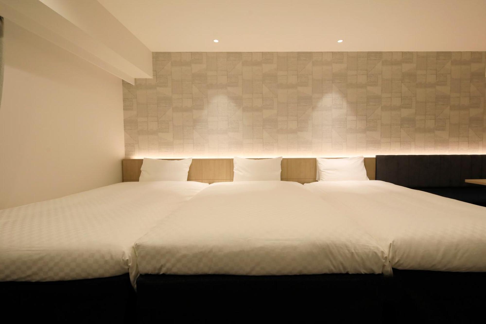 Via Prime Odori Hotel