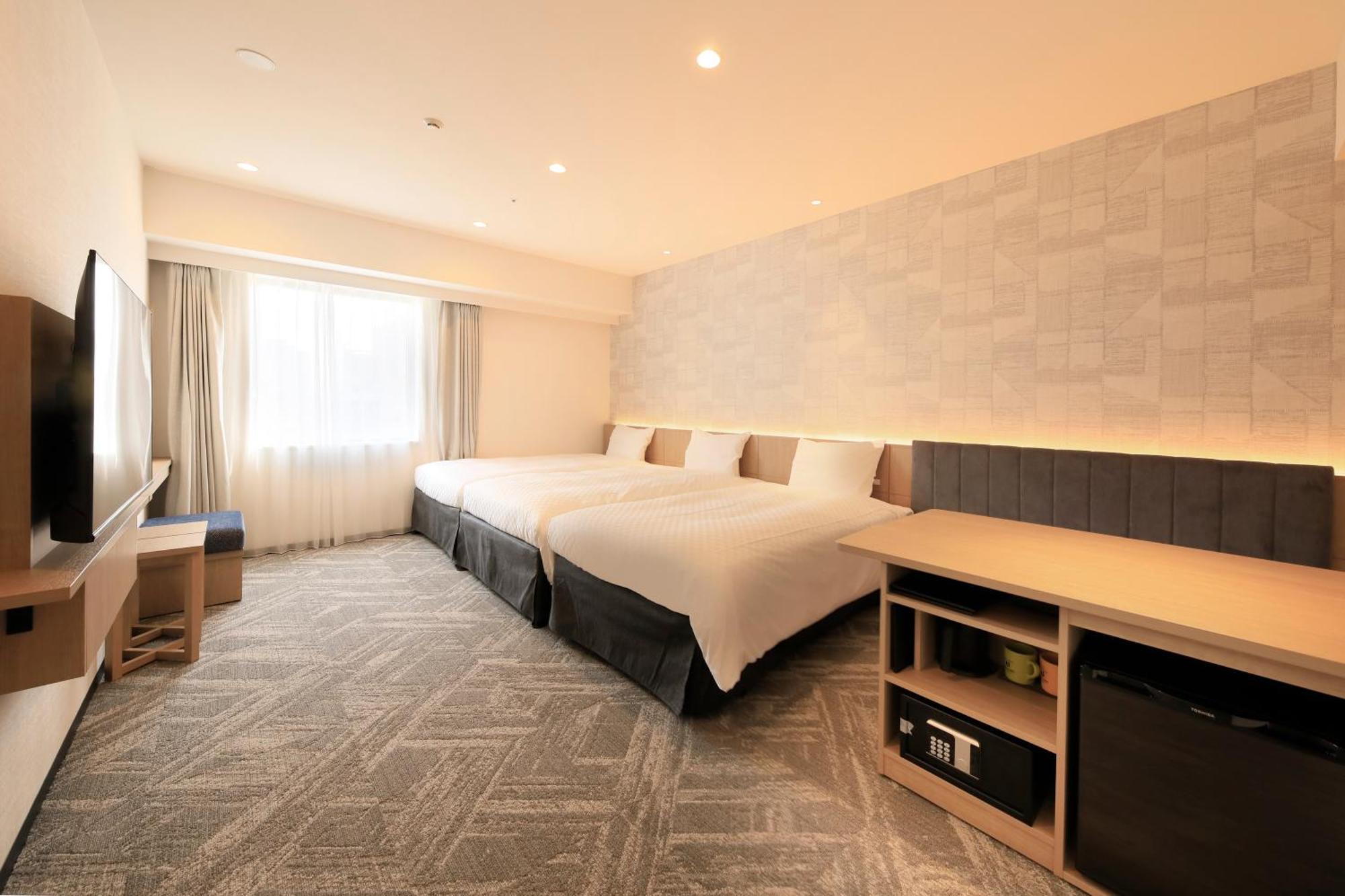 Hotel Via Prime Odori 3*