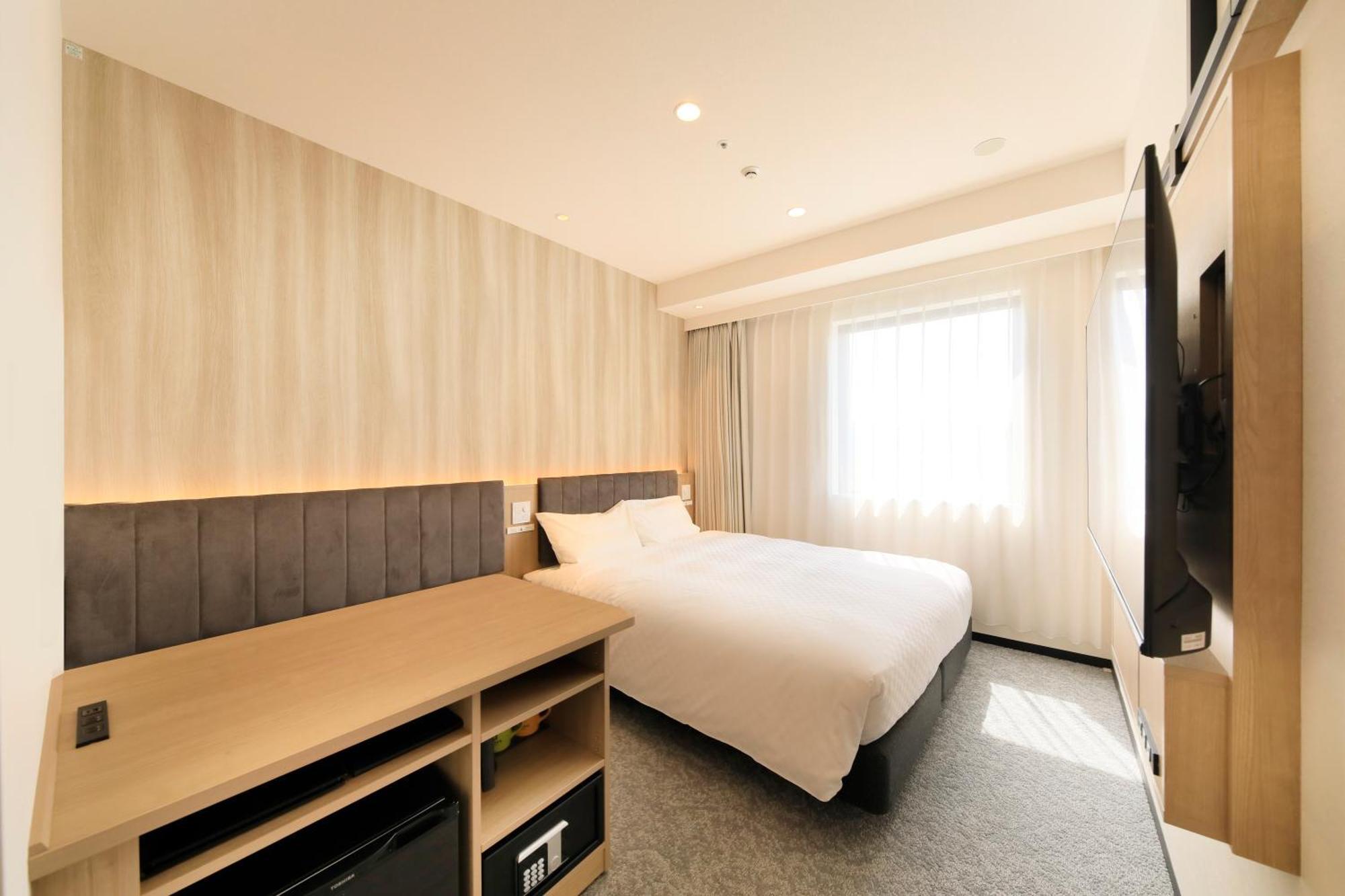 Via Prime Odori Hotel