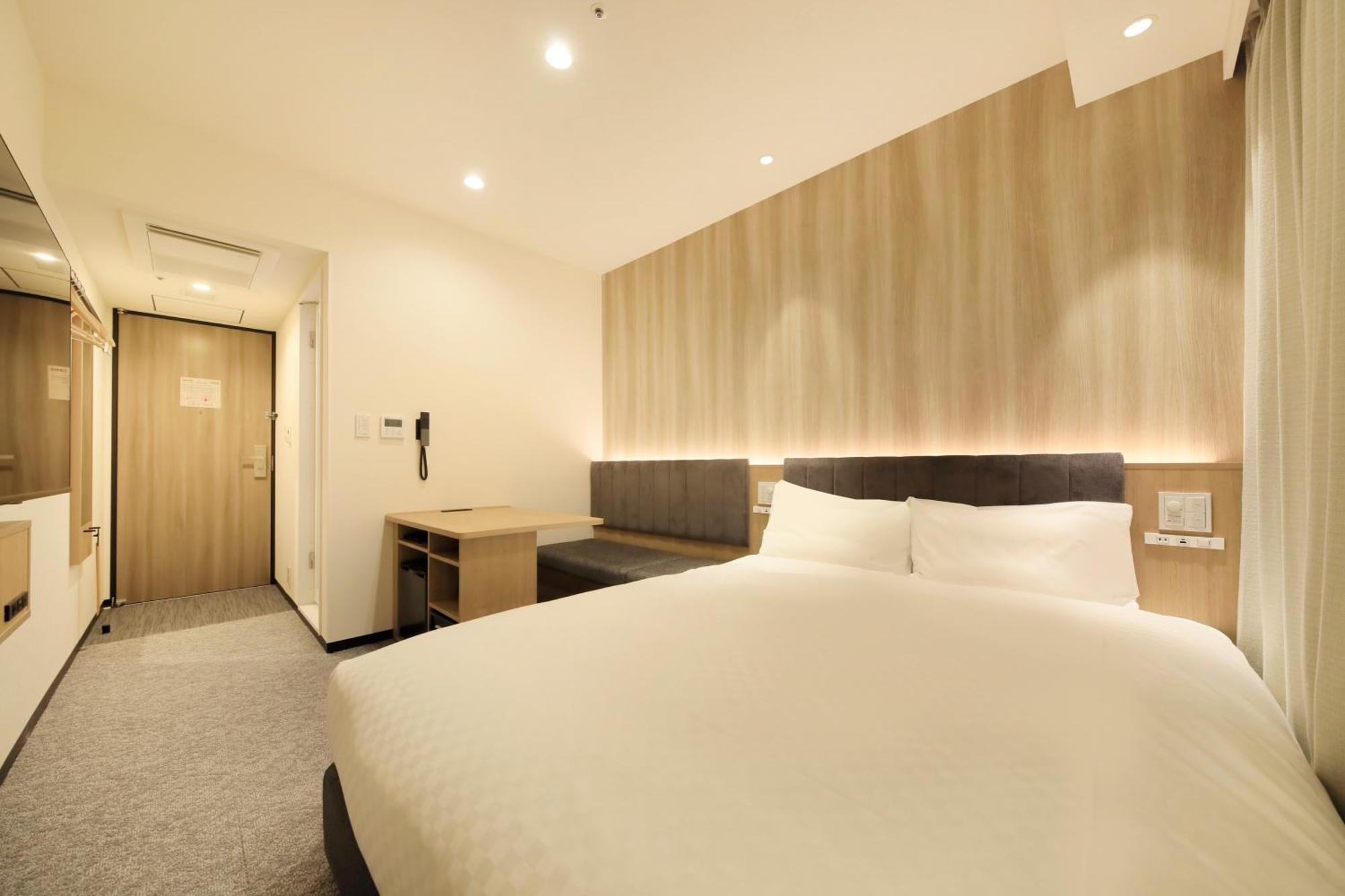 Hotel Via Prime Odori 3*
