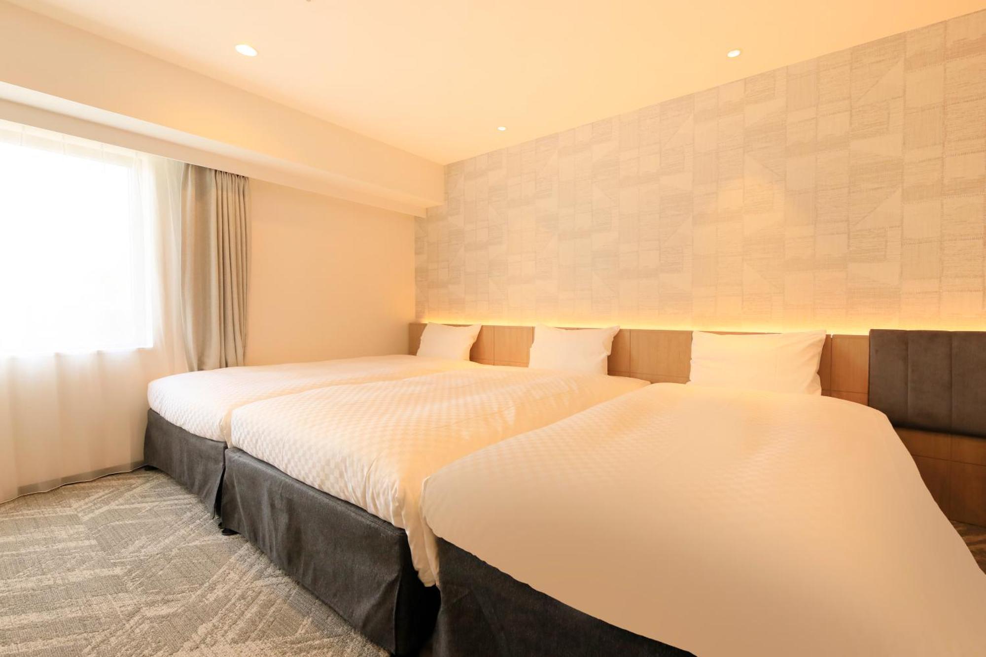 Via Prime Odori Hotel Sapporo
