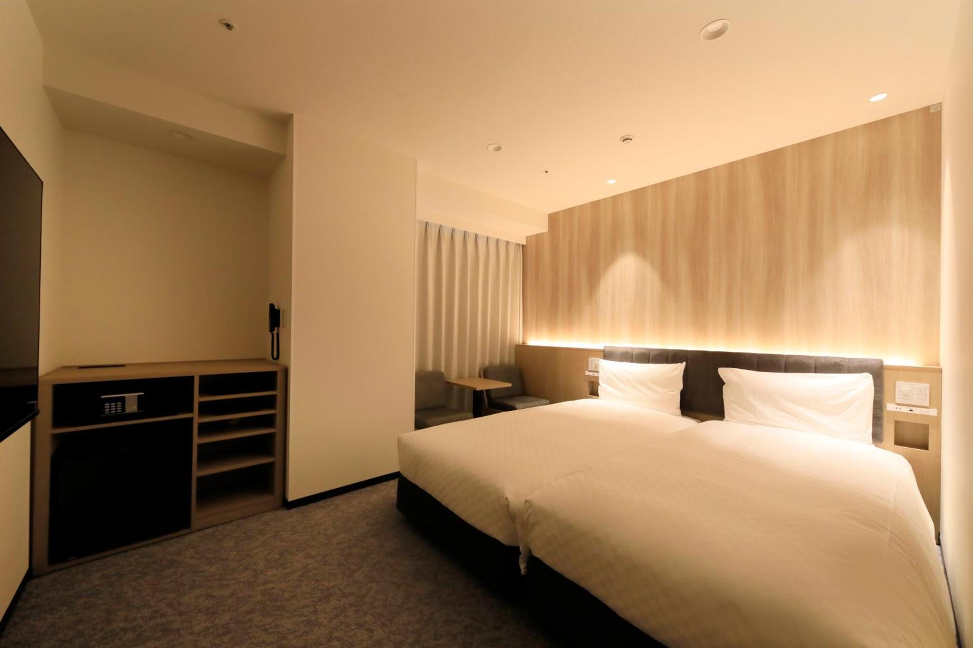 Hotel Via Prime Odori