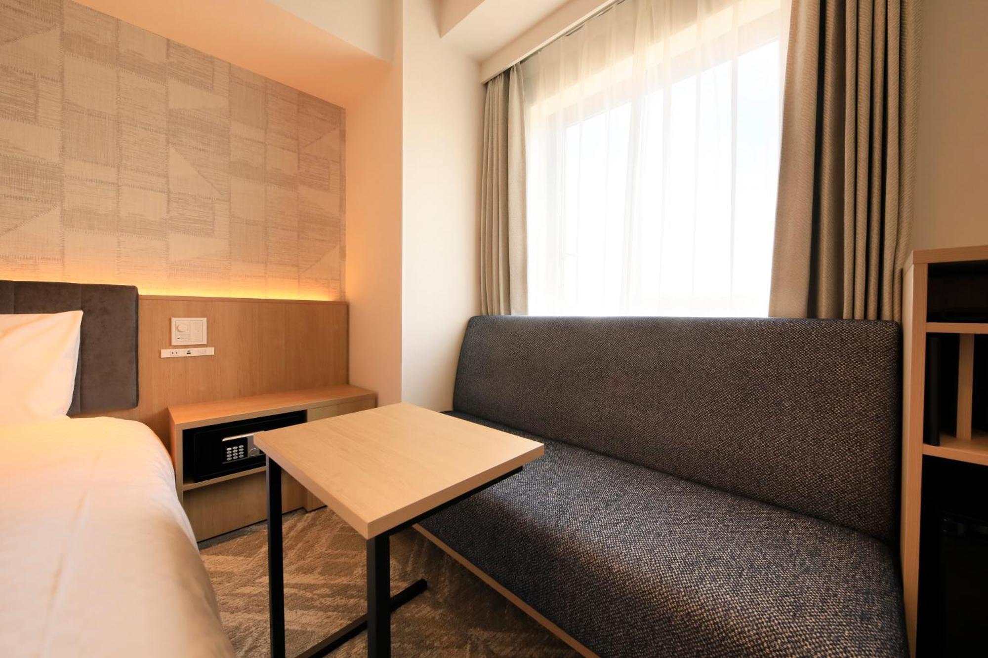 Hotel Via Prime Odori 3*