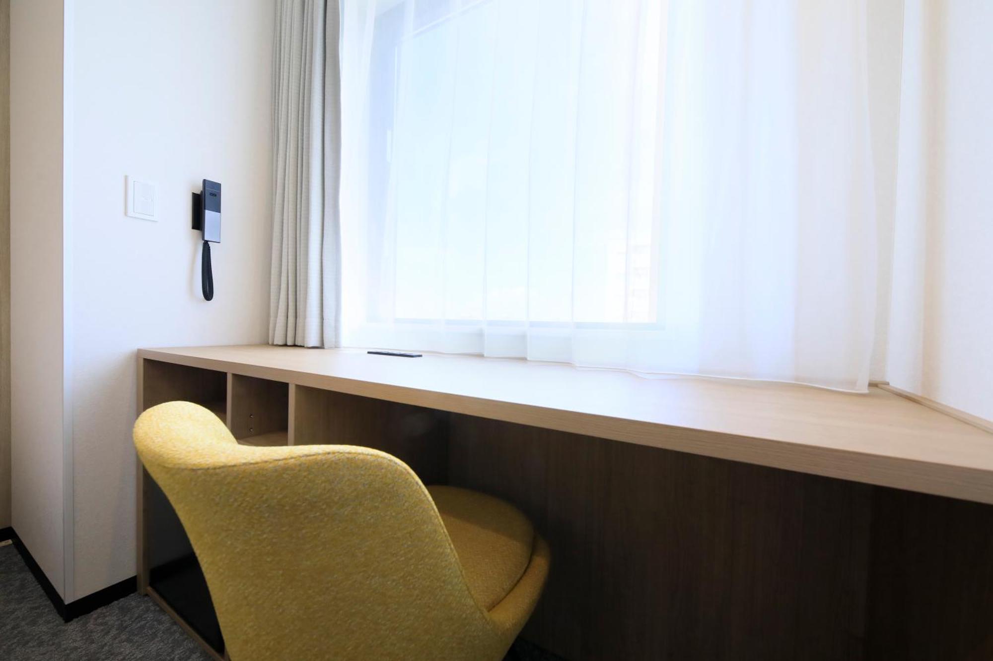 Via Prime Odori Hotel Sapporo