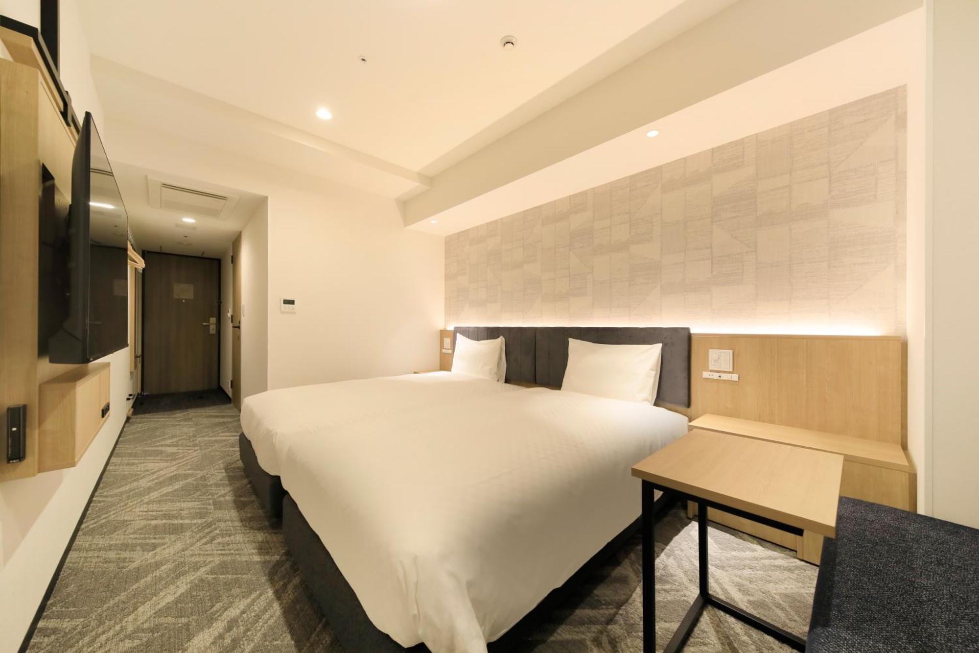Hotel Via Prime Odori Sapporo