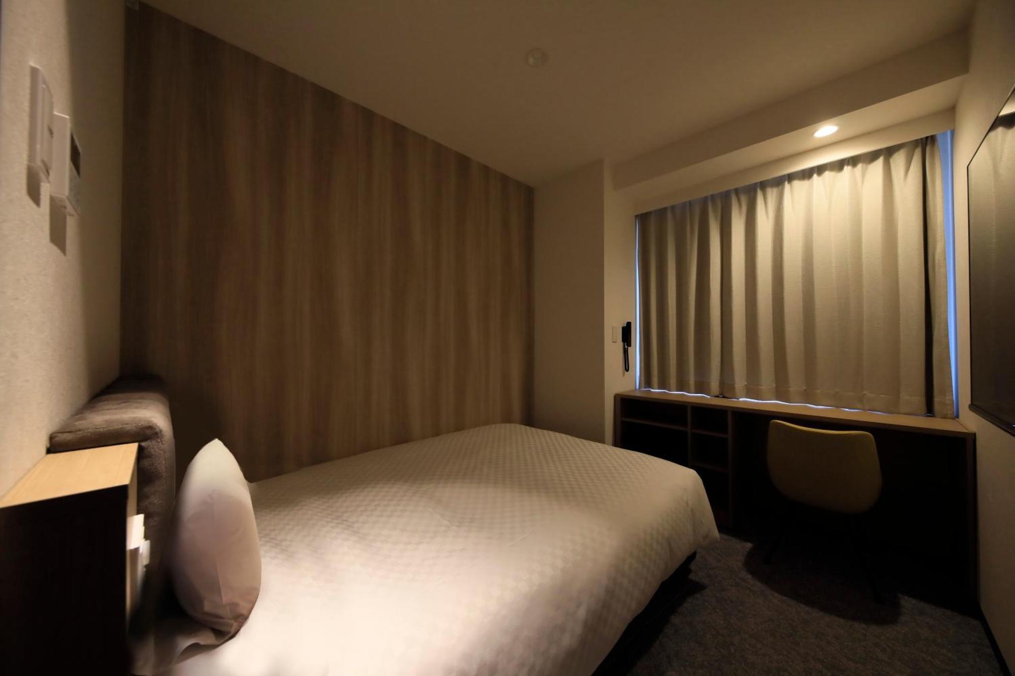 Via Prime Odori 3* Sapporo
