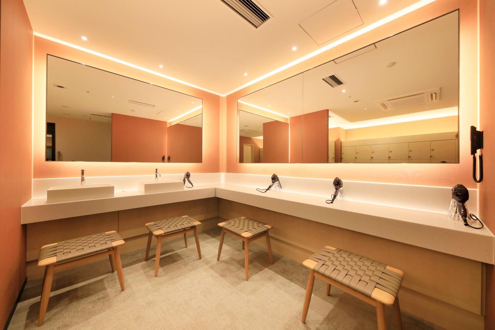 Via Prime Odori Hotel