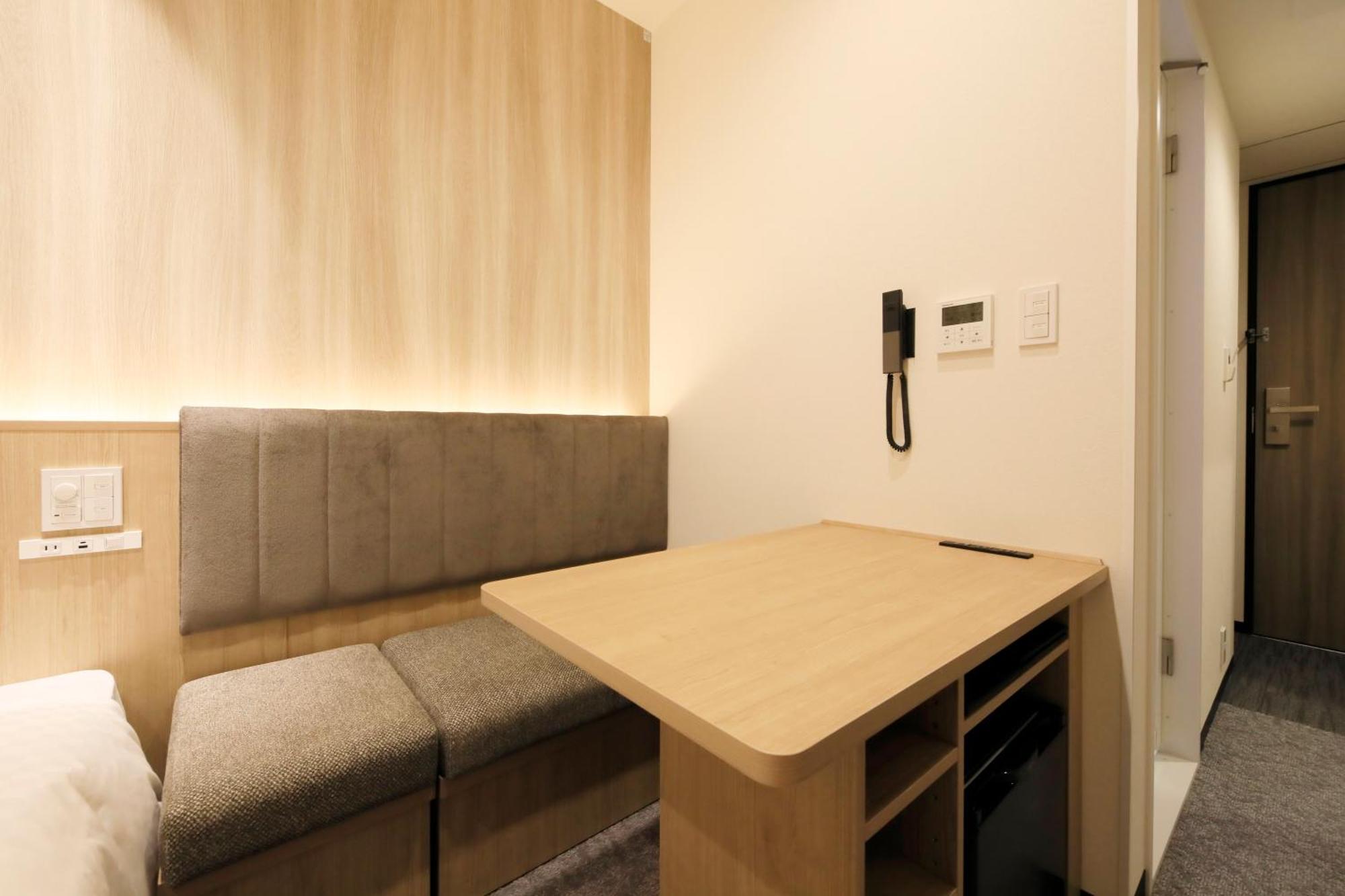 Via Prime Odori Hotel 3*