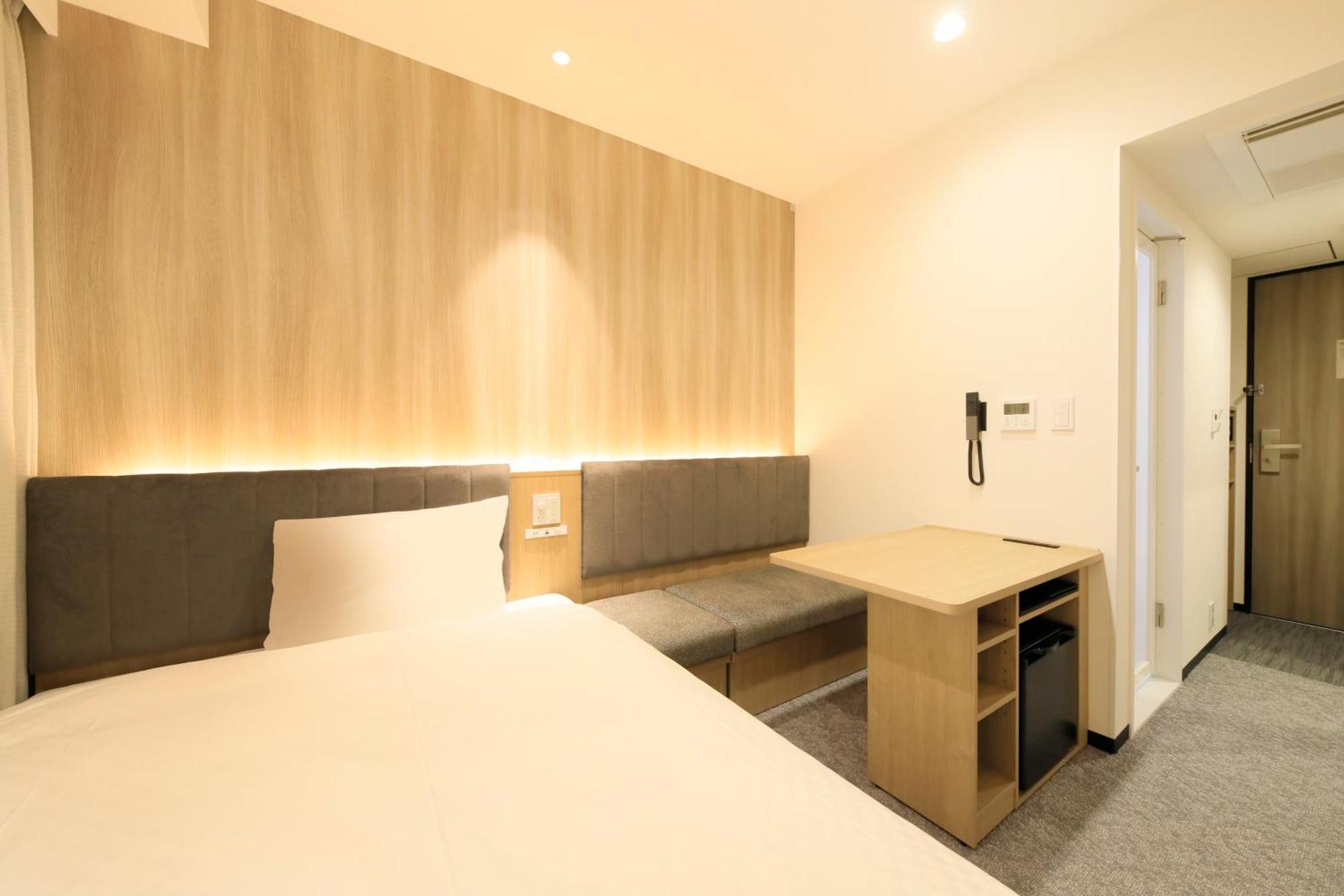 Via Prime Odori Hotel Sapporo