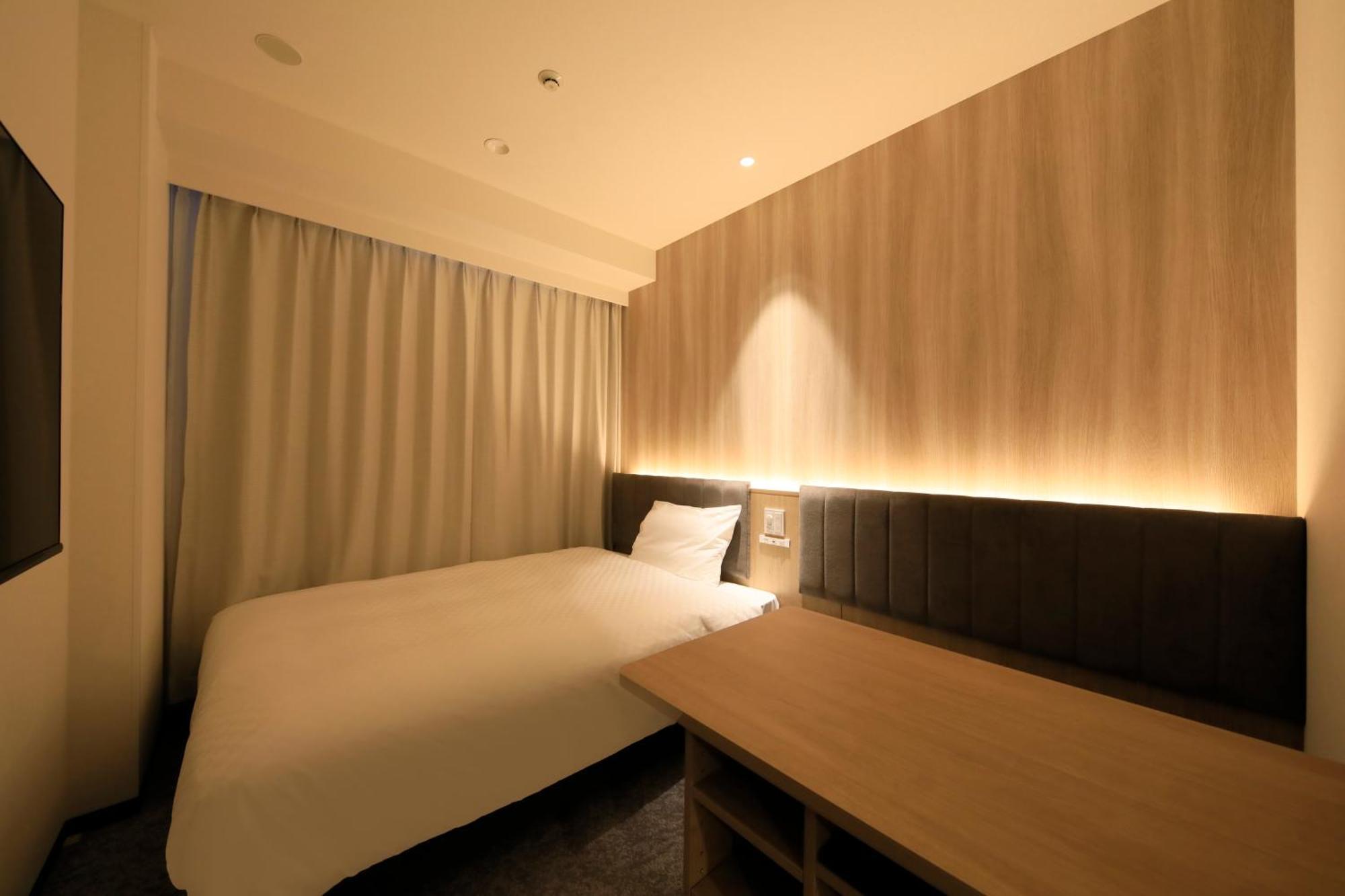 Hotel Via Prime Odori Sapporo