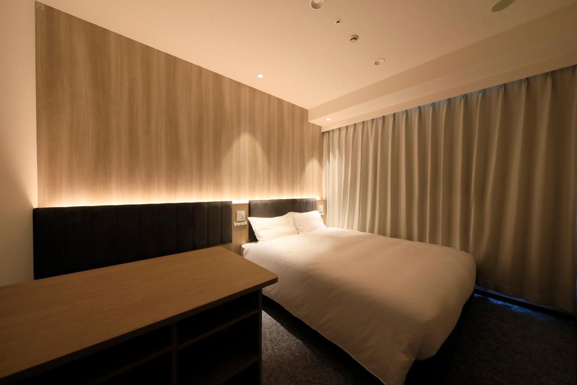 Via Prime Odori 3* Sapporo
