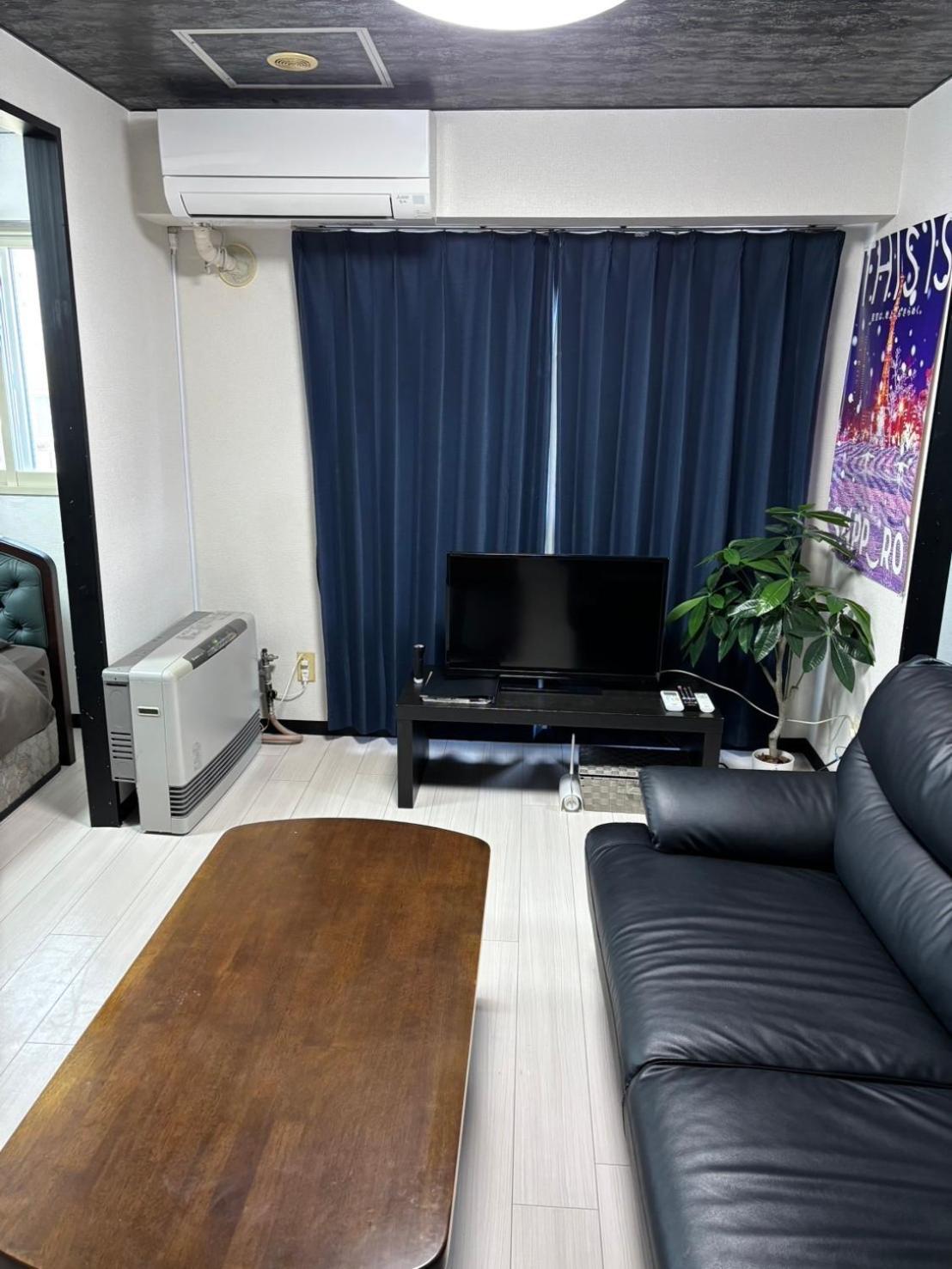 Kiyaza Space 2 Apartment