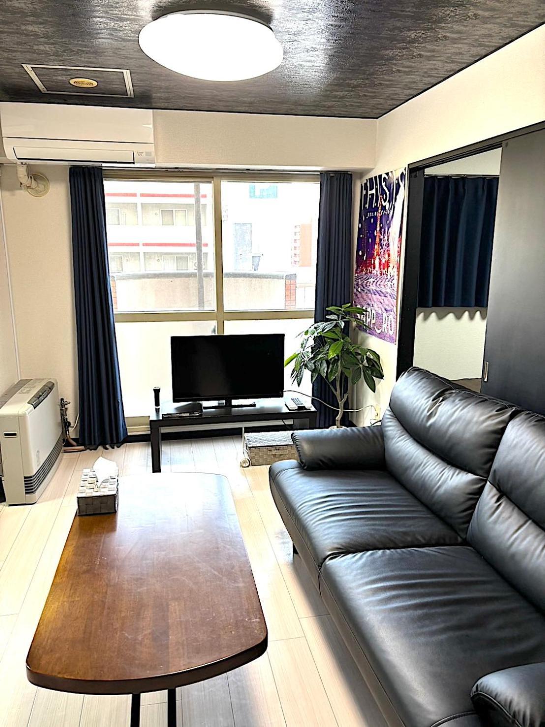 Apartment Kiyaza Space 2