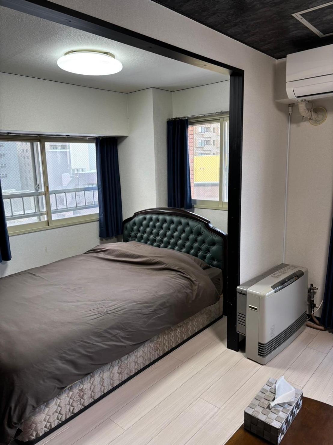 Kiyaza Space 2 Apartment *