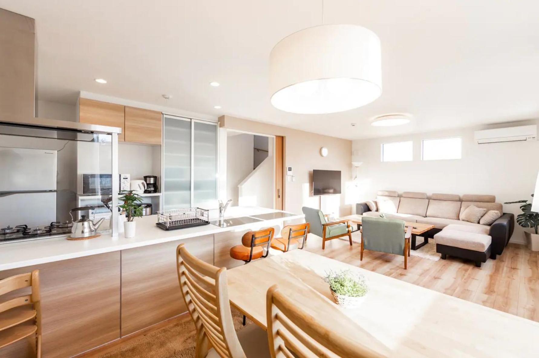Holiday home The Sun - Vacation 87095v